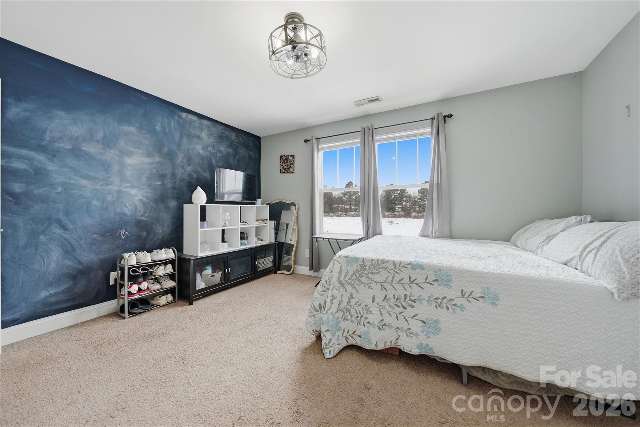 136 Mountain Island Drive — Statesville