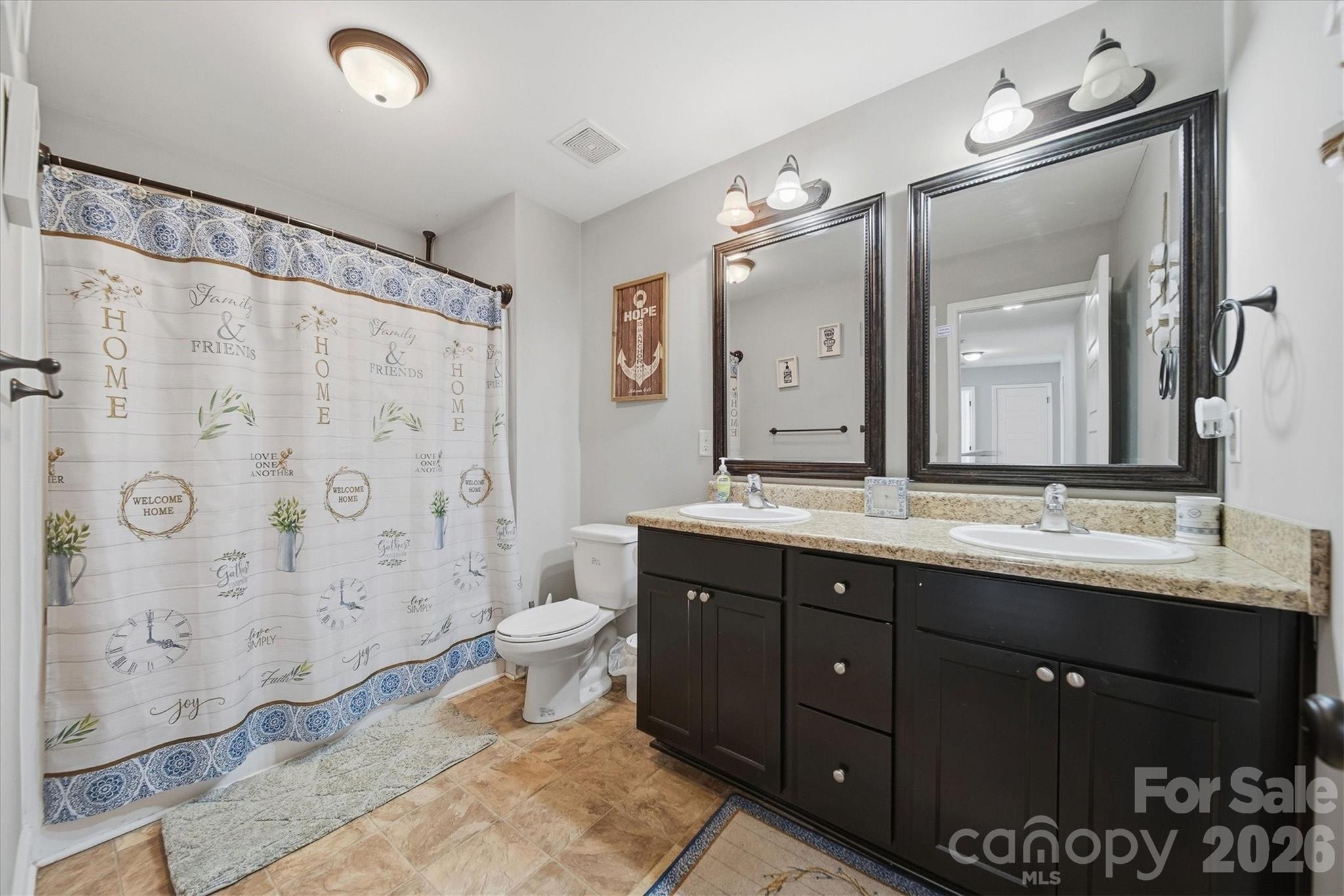 136 Mountain Island Drive — Statesville