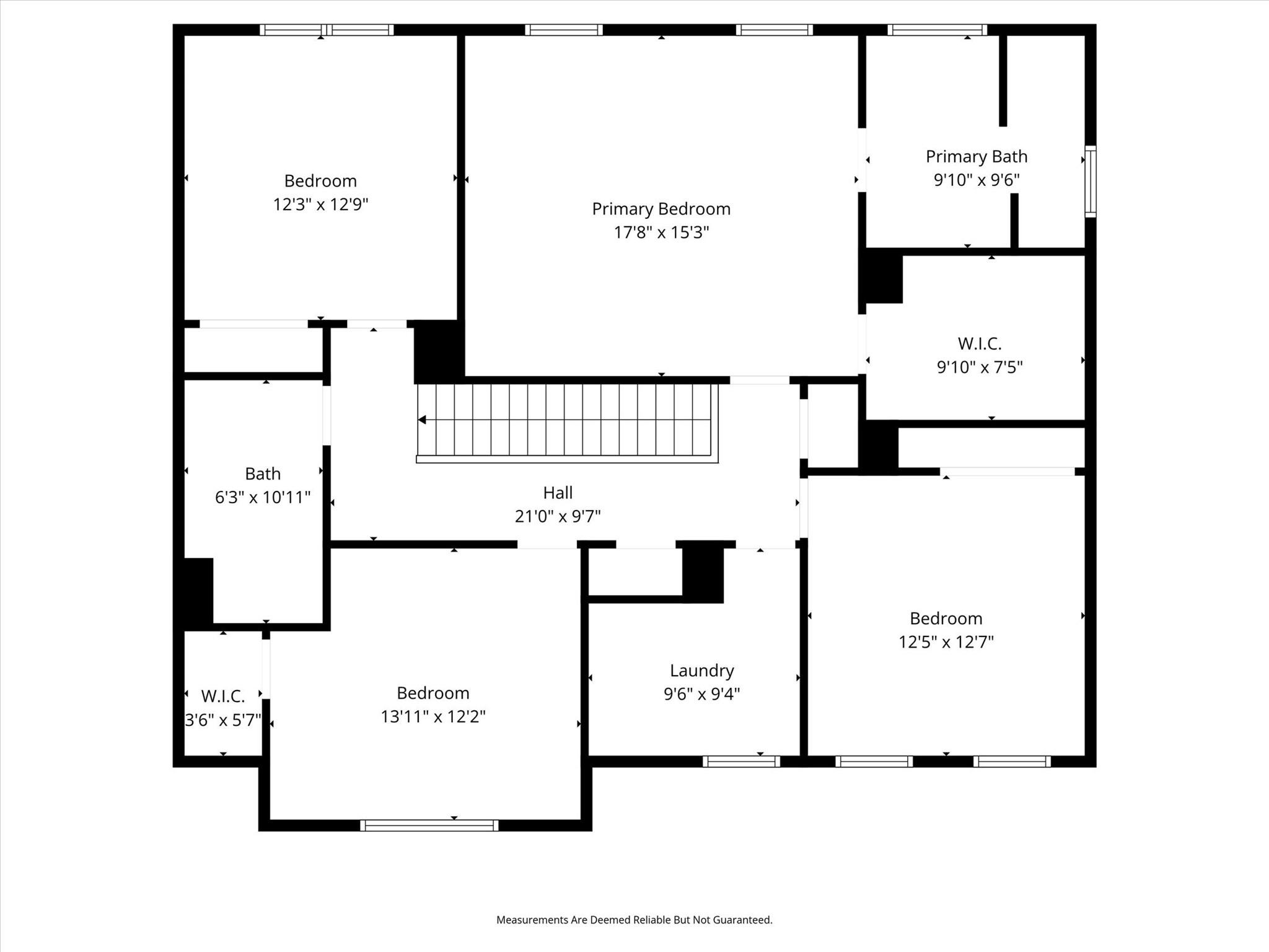 136 Mountain Island Drive — Statesville