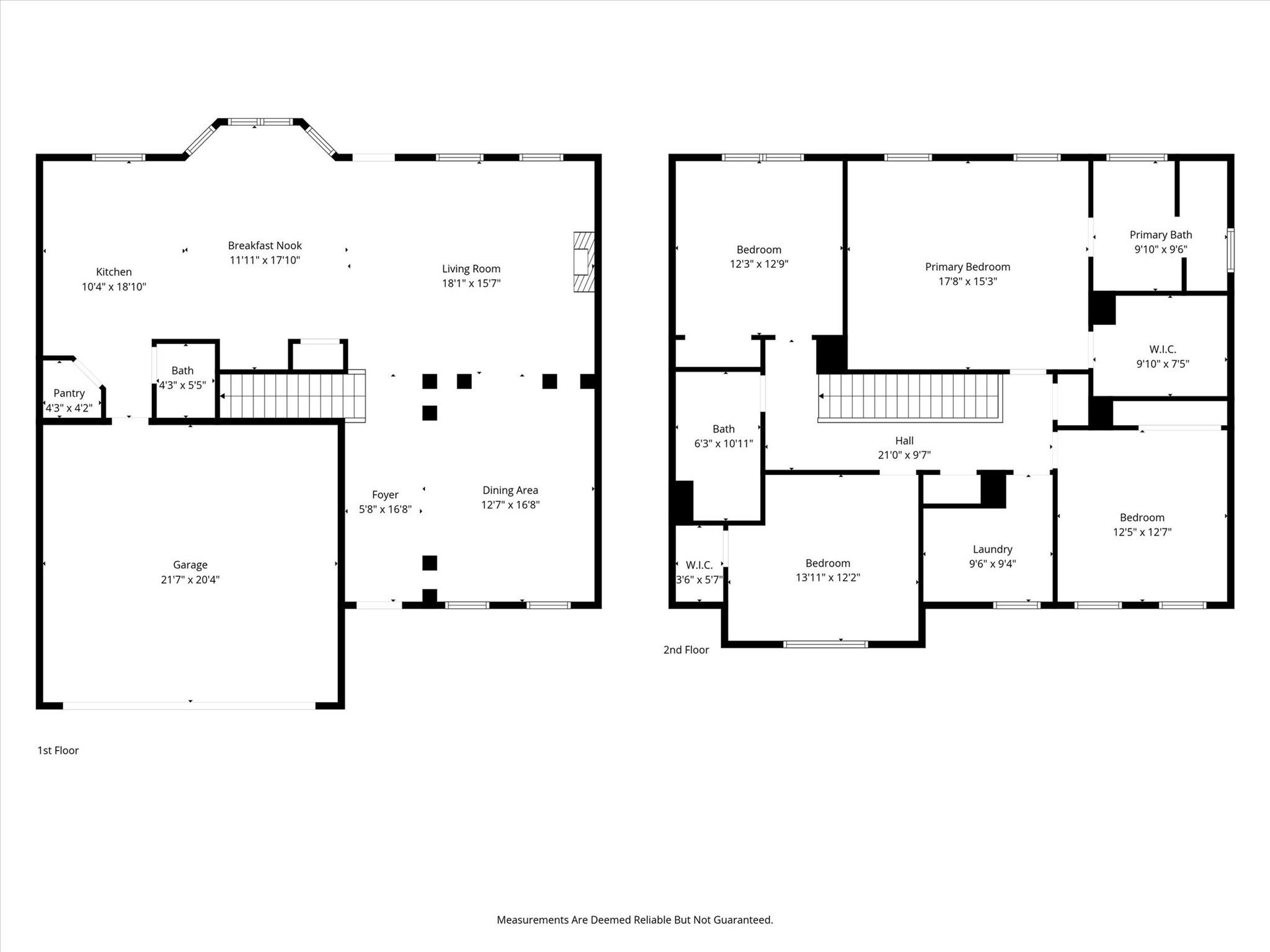 136 Mountain Island Drive — Statesville