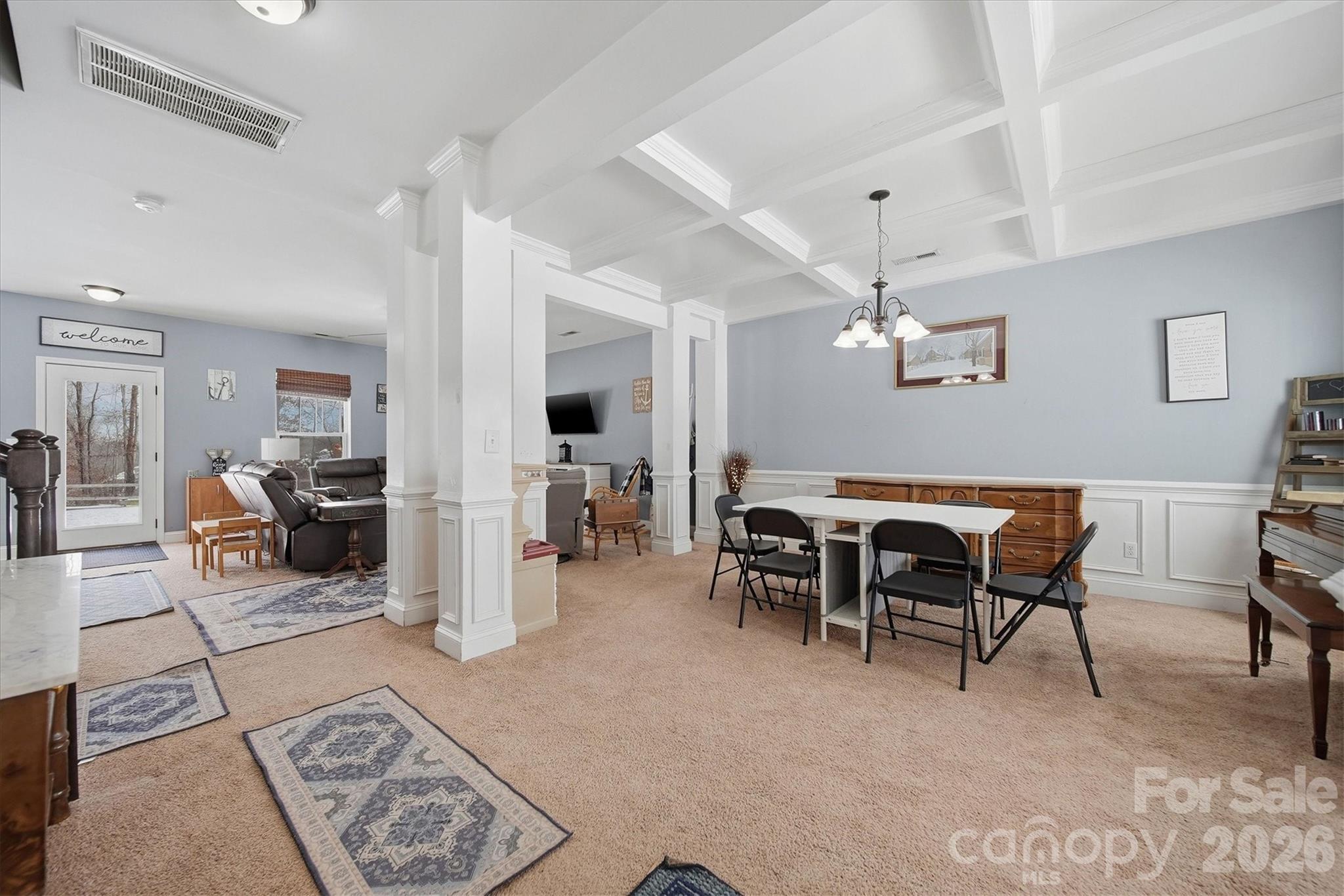 136 Mountain Island Drive — Statesville
