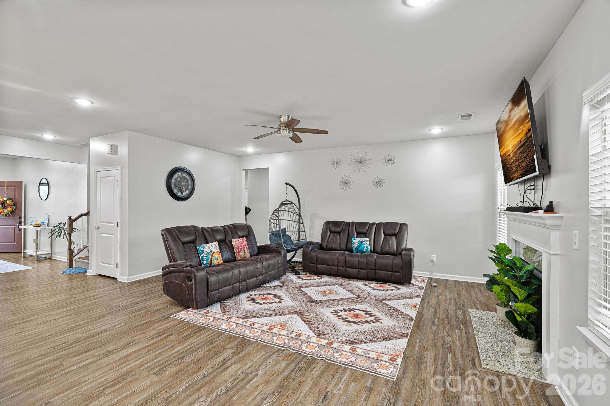 7263 Waterwheel Street SW — Concord