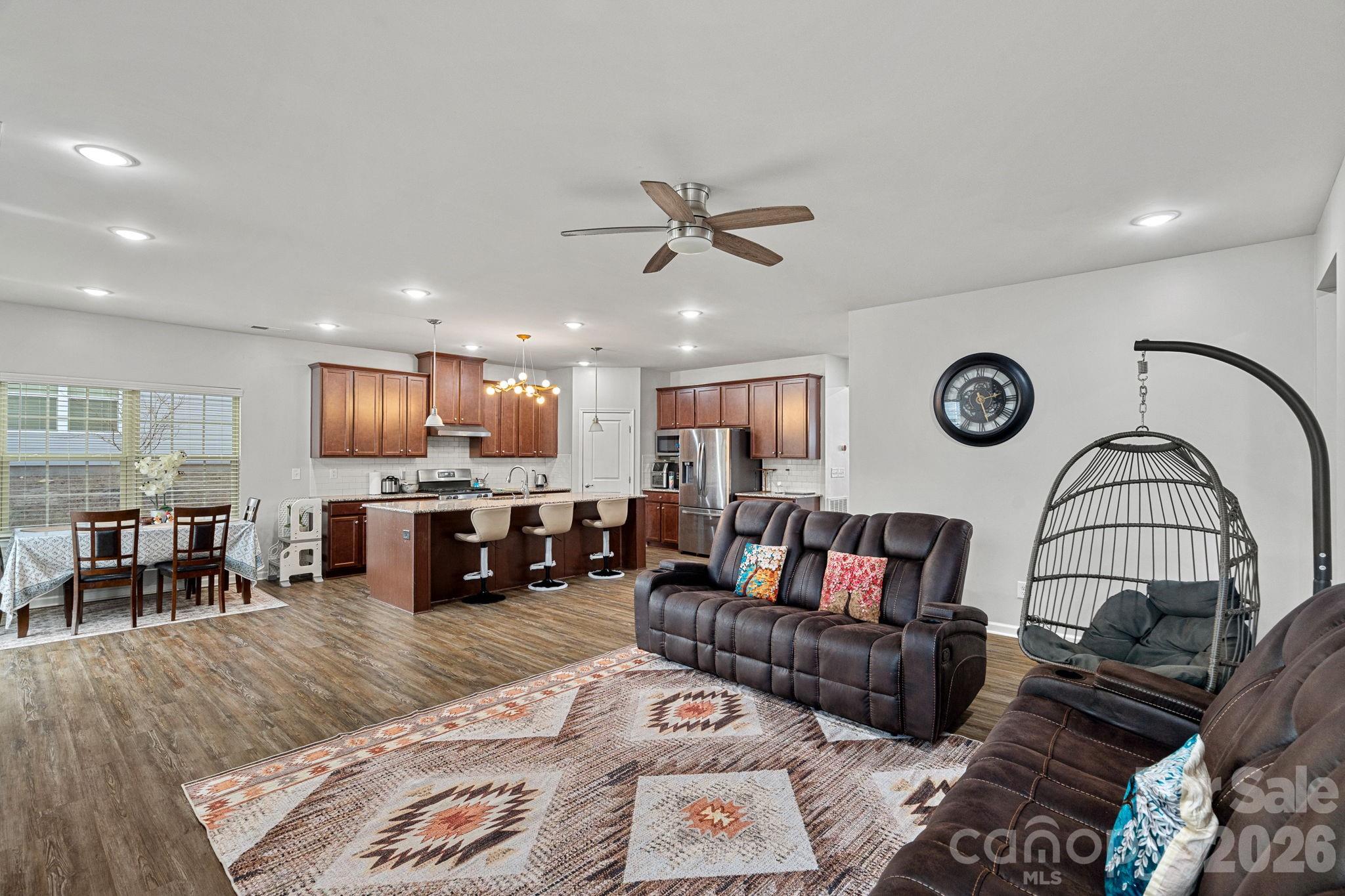 7263 Waterwheel Street SW — Concord