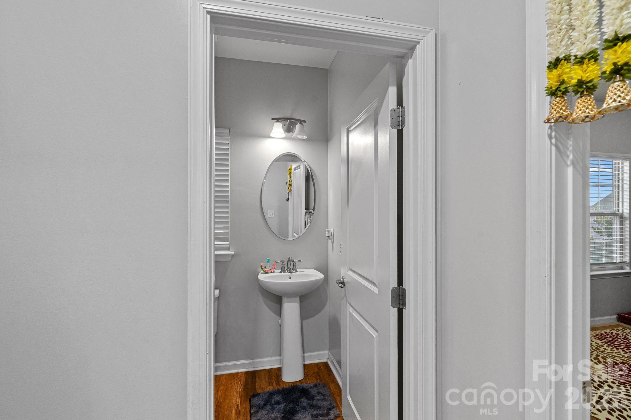 7263 Waterwheel Street SW — Concord