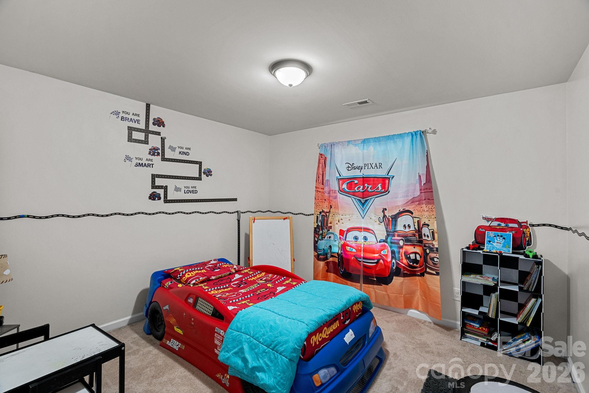 7263 Waterwheel Street SW — Concord