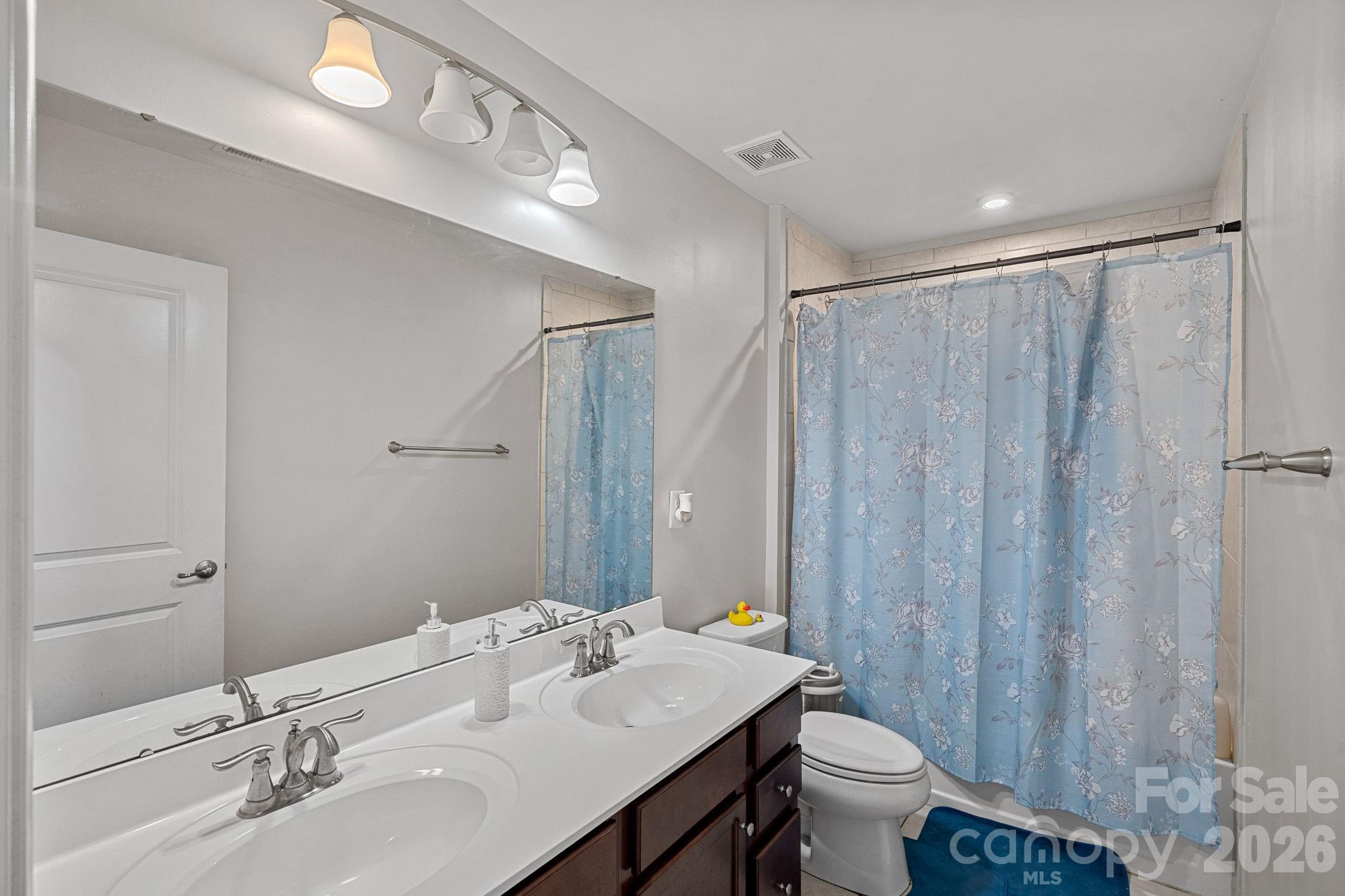 7263 Waterwheel Street SW — Concord