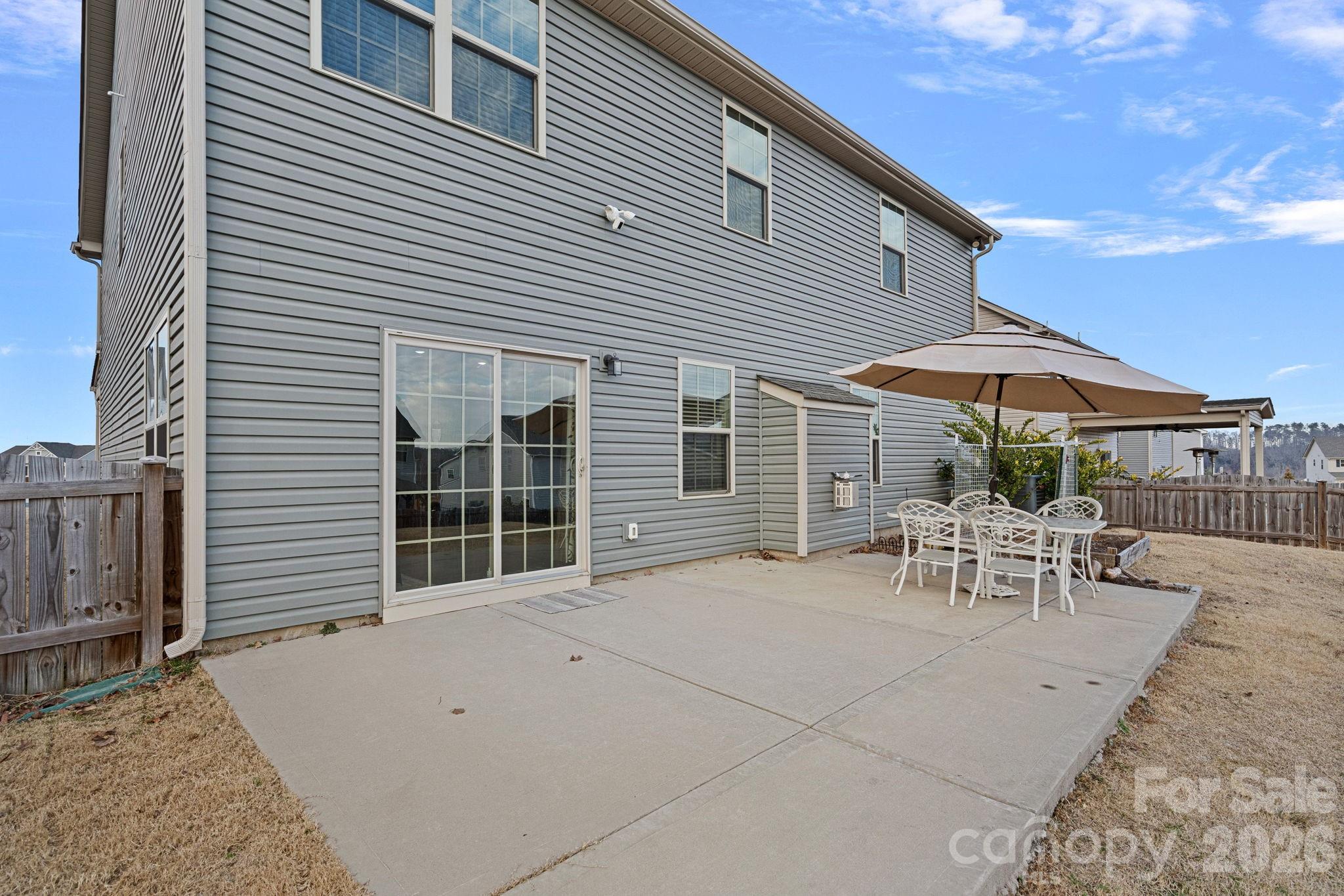7263 Waterwheel Street SW — Concord