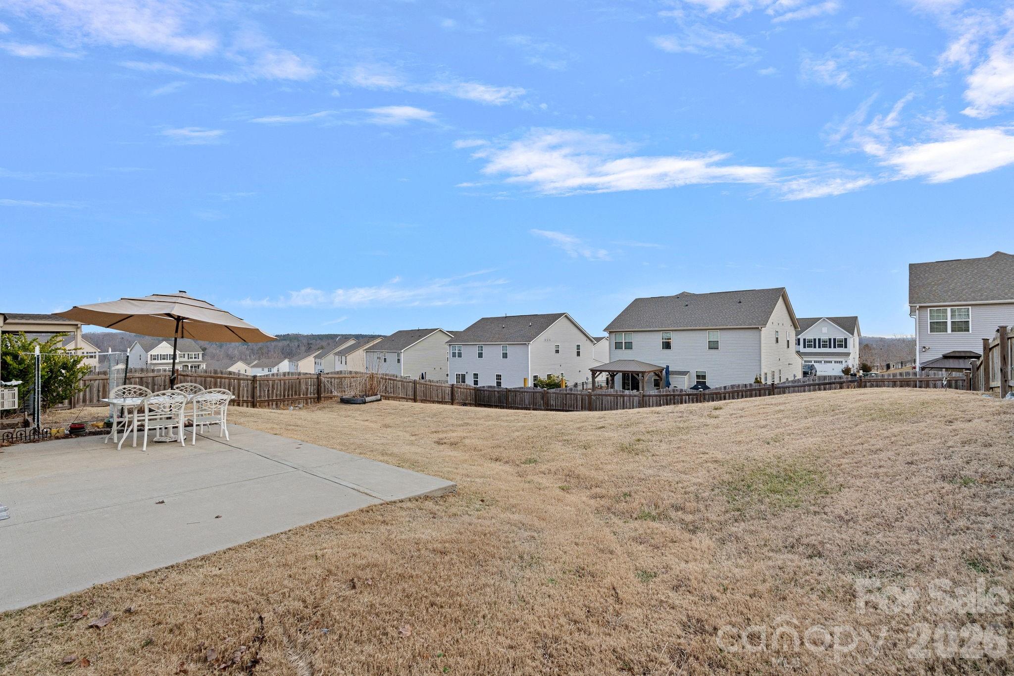 7263 Waterwheel Street SW — Concord
