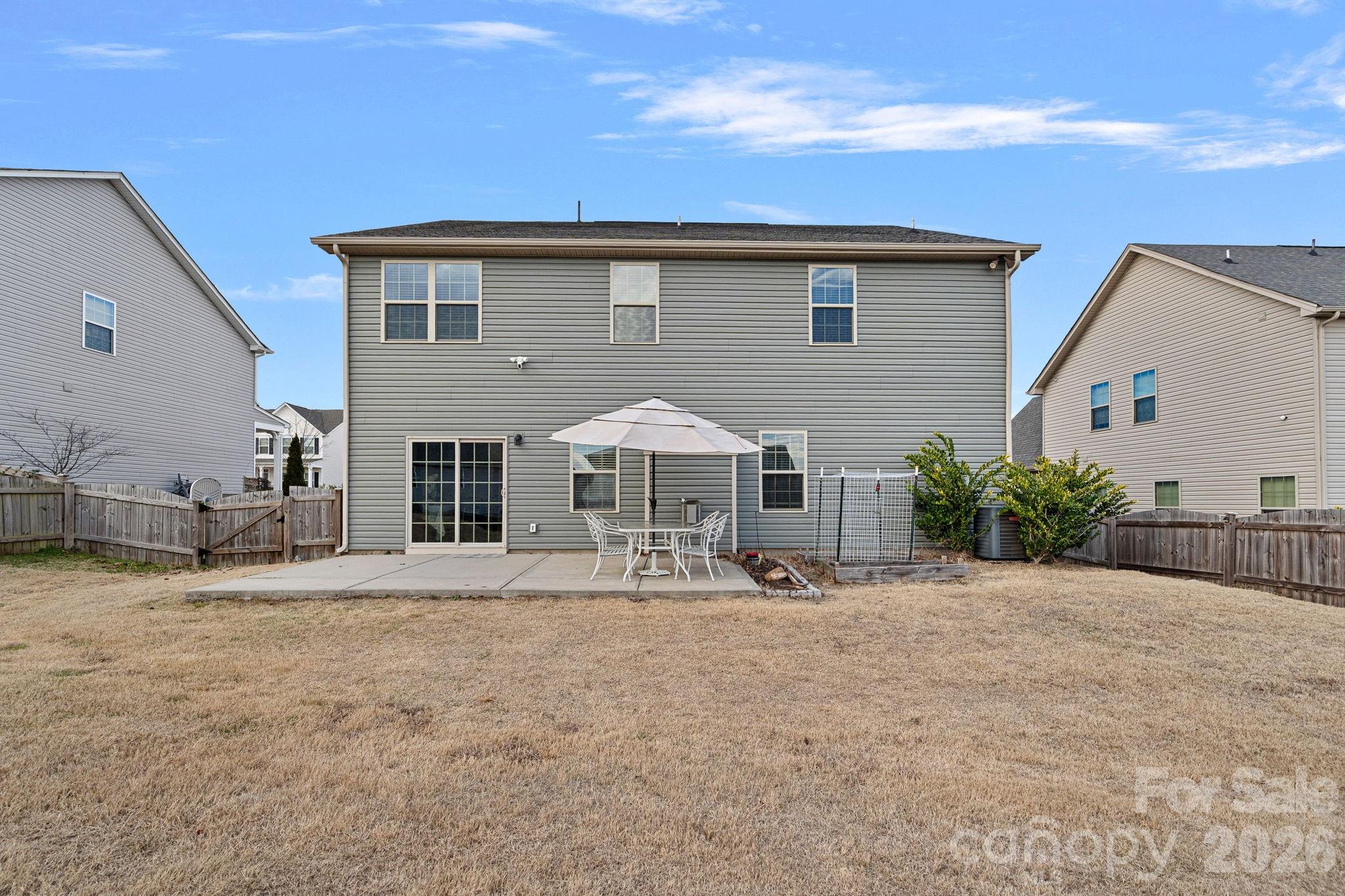 7263 Waterwheel Street SW — Concord