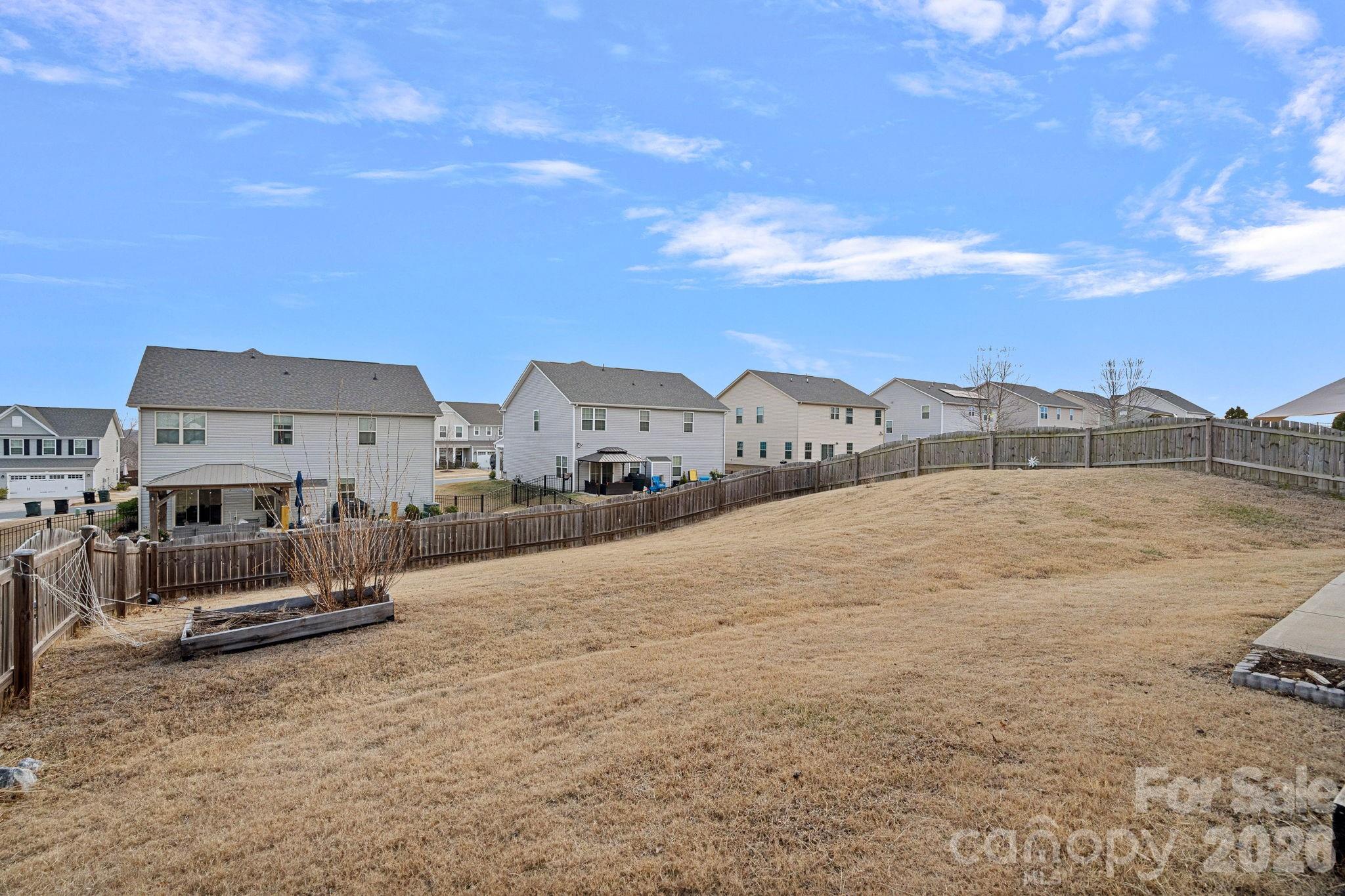 7263 Waterwheel Street SW — Concord