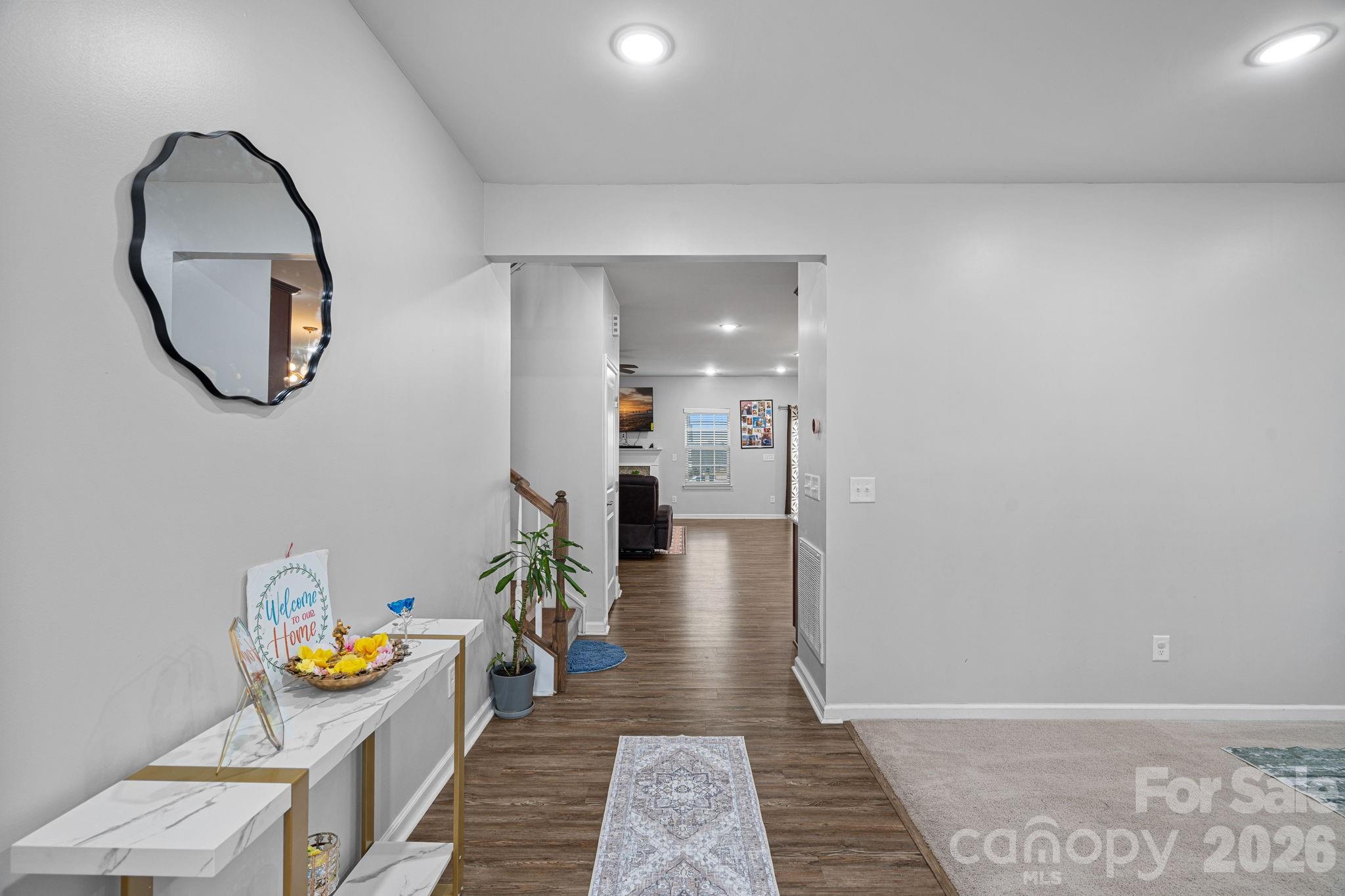 7263 Waterwheel Street SW — Concord