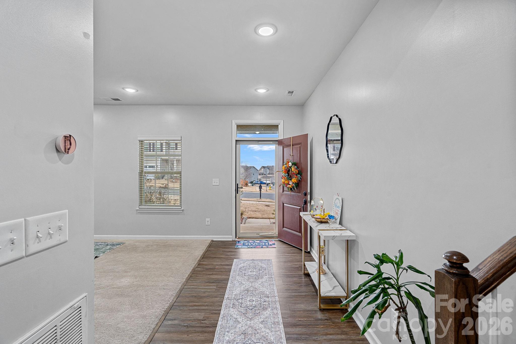 7263 Waterwheel Street SW — Concord