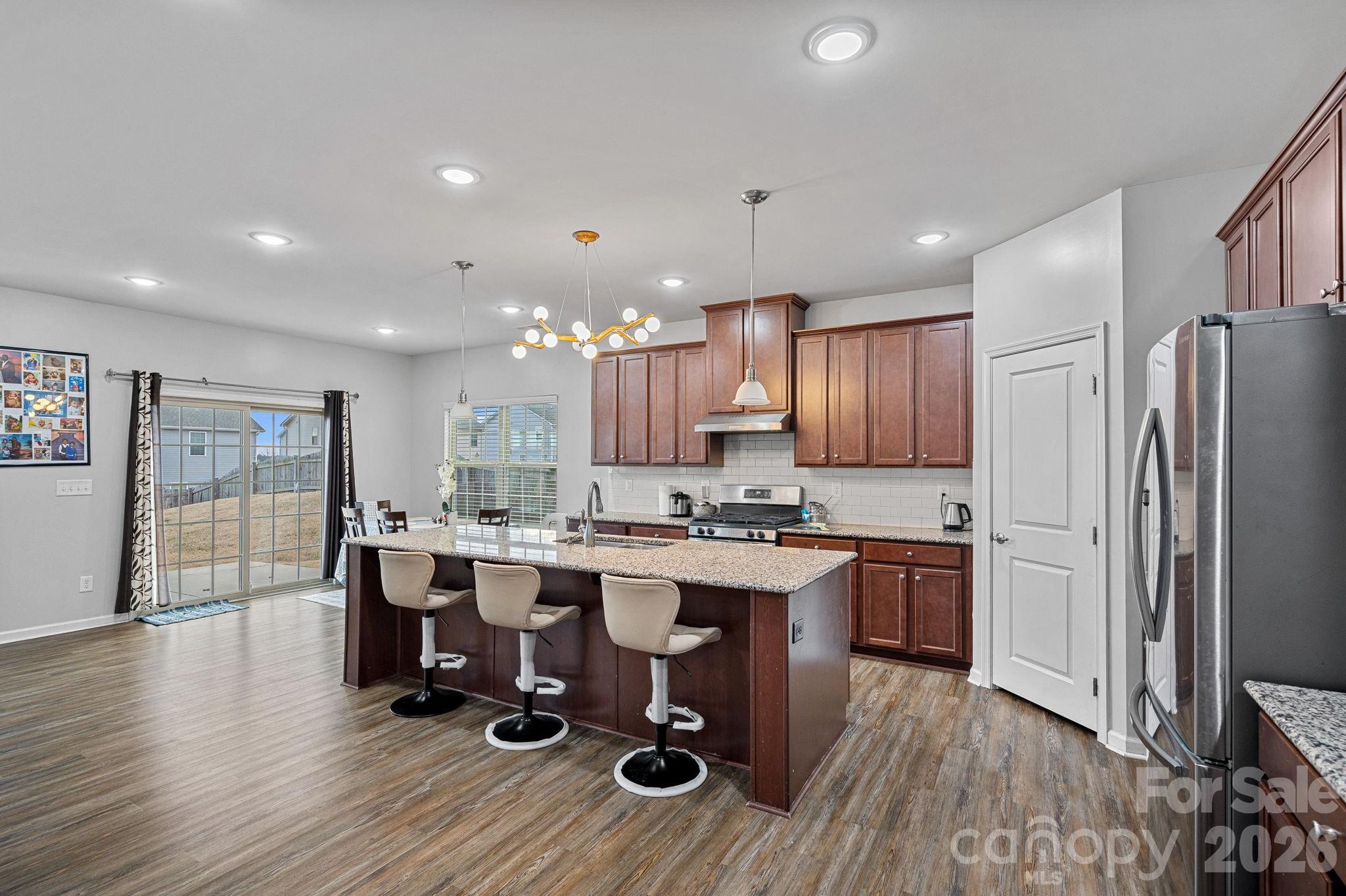 7263 Waterwheel Street SW — Concord