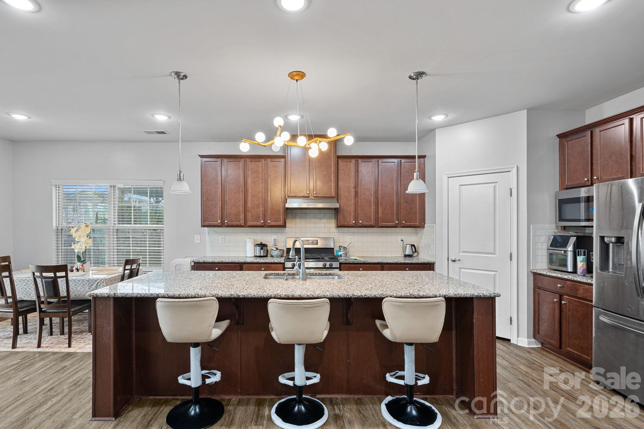 7263 Waterwheel Street SW — Concord