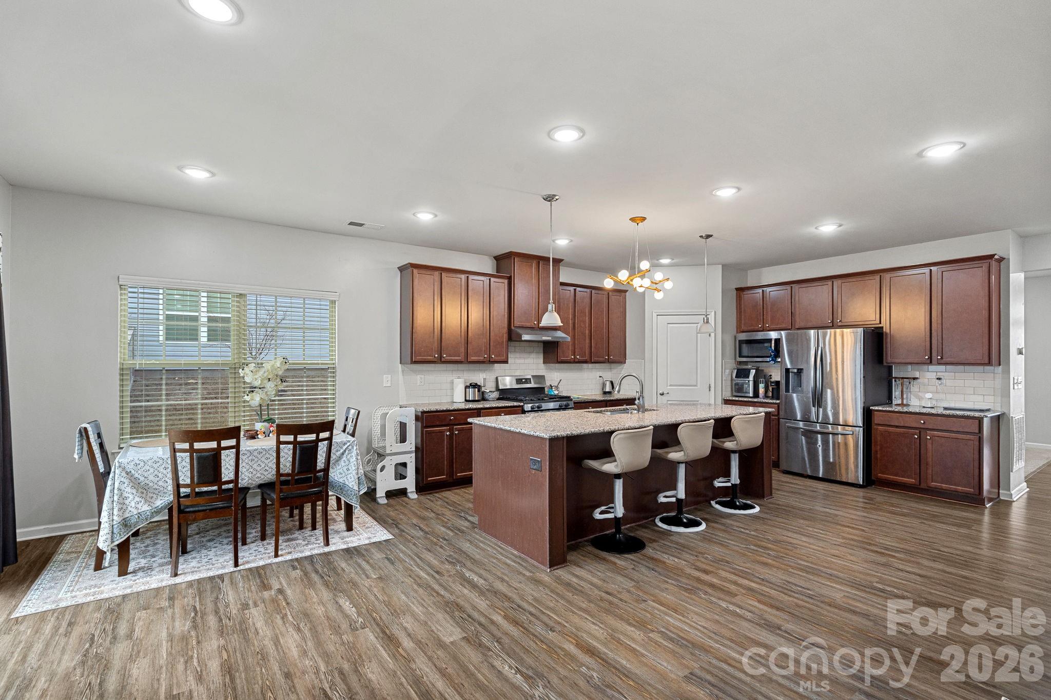 7263 Waterwheel Street SW — Concord