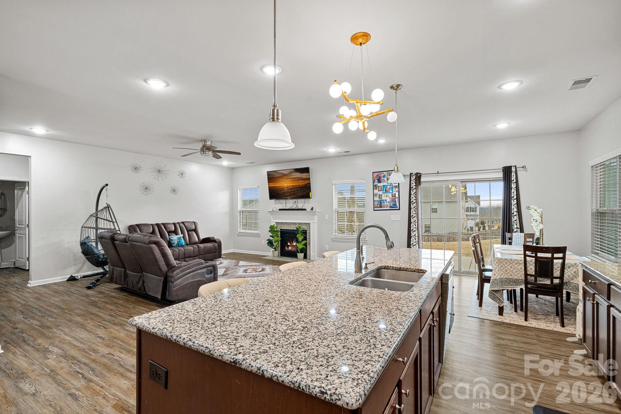 7263 Waterwheel Street SW — Concord
