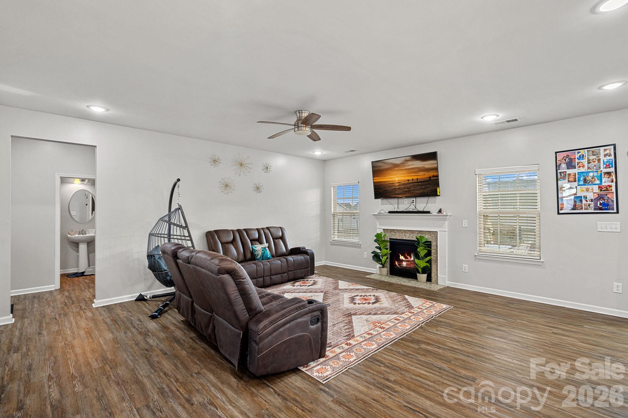 7263 Waterwheel Street SW — Concord