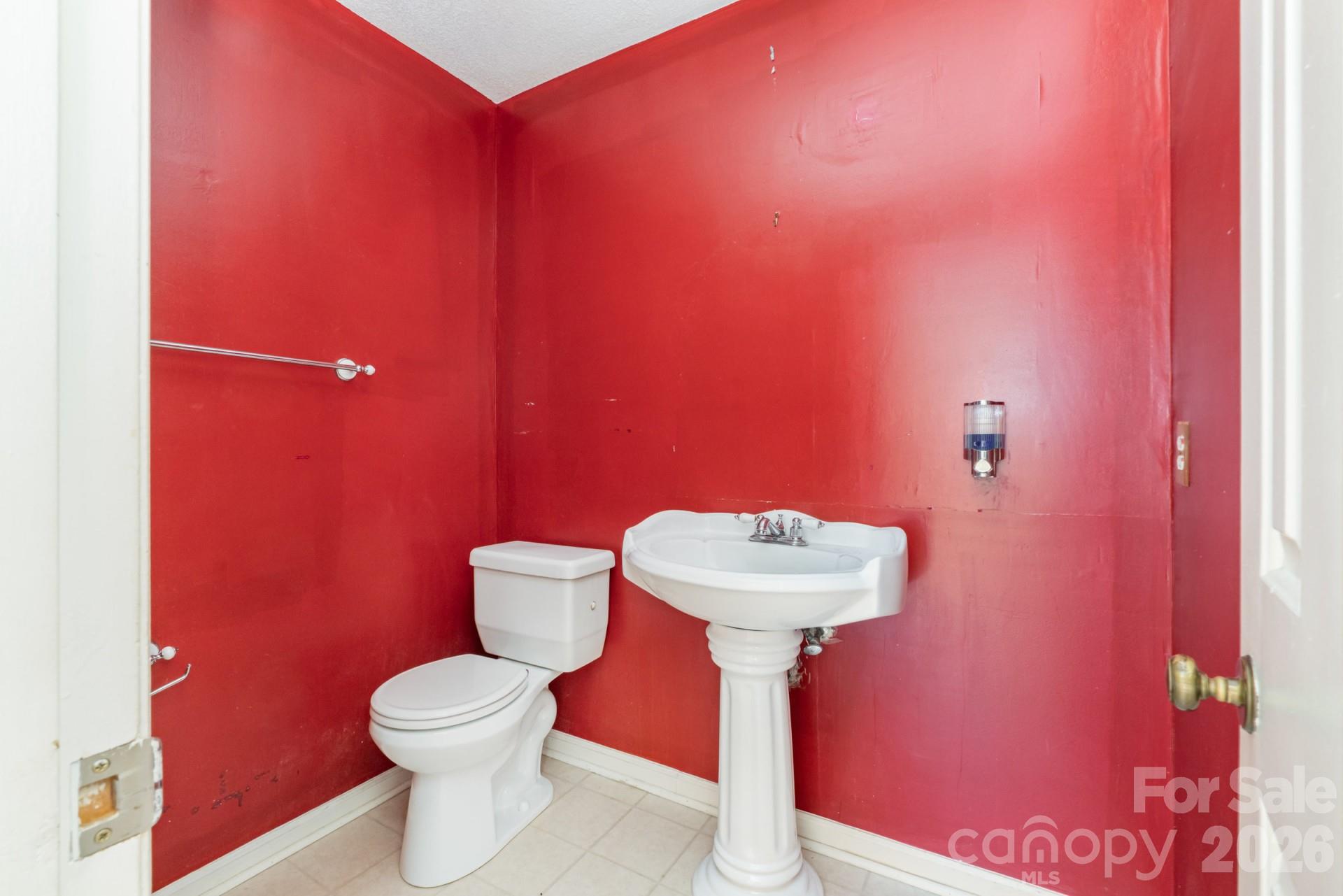 420 Saddlewood Drive — Gastonia
