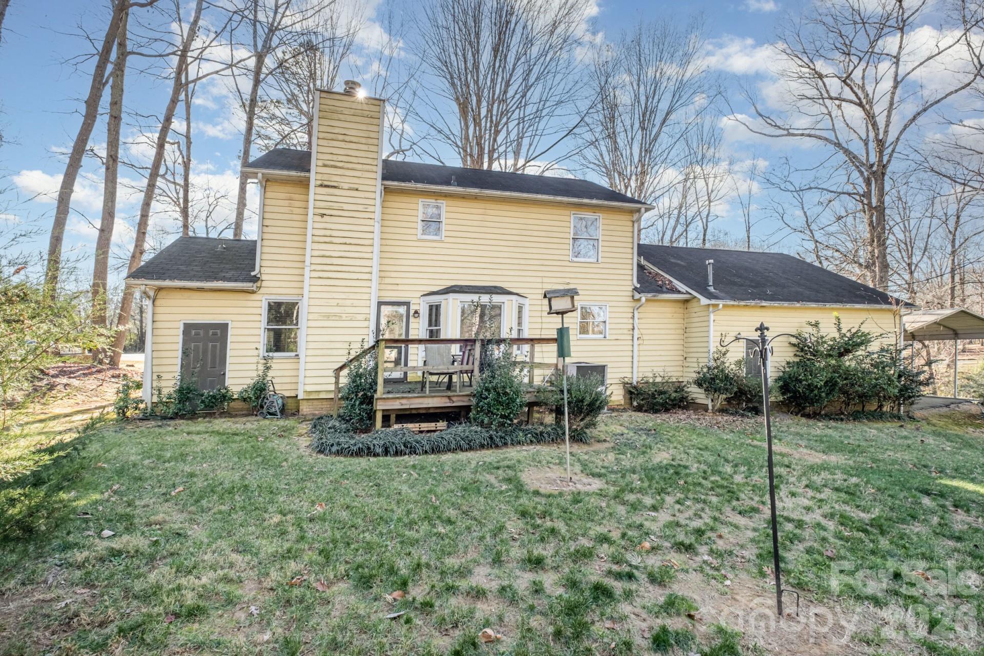 420 Saddlewood Drive — Gastonia