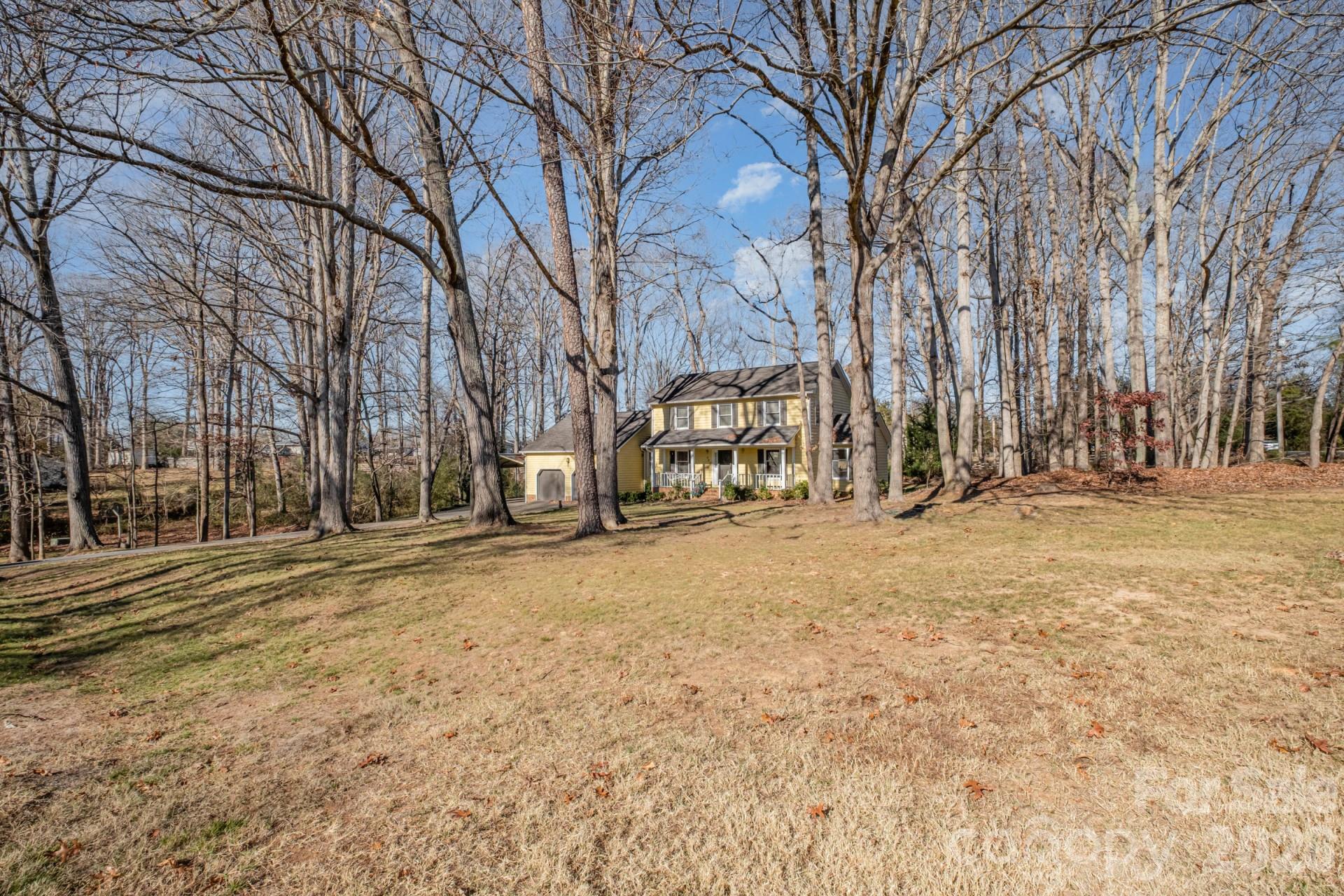 420 Saddlewood Drive — Gastonia