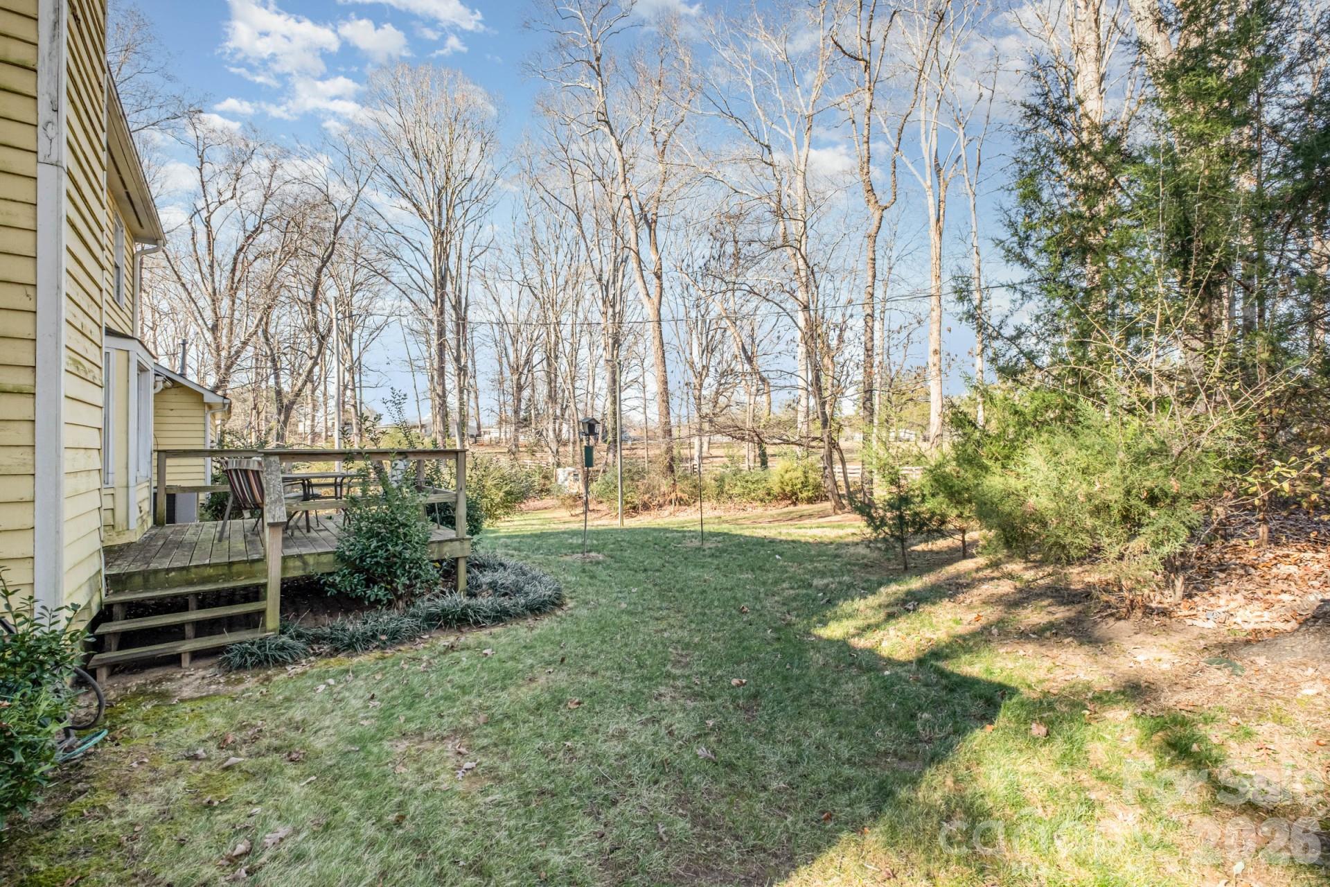 420 Saddlewood Drive — Gastonia