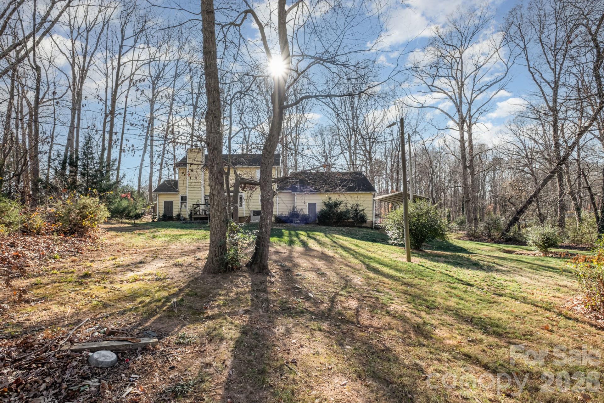 420 Saddlewood Drive — Gastonia
