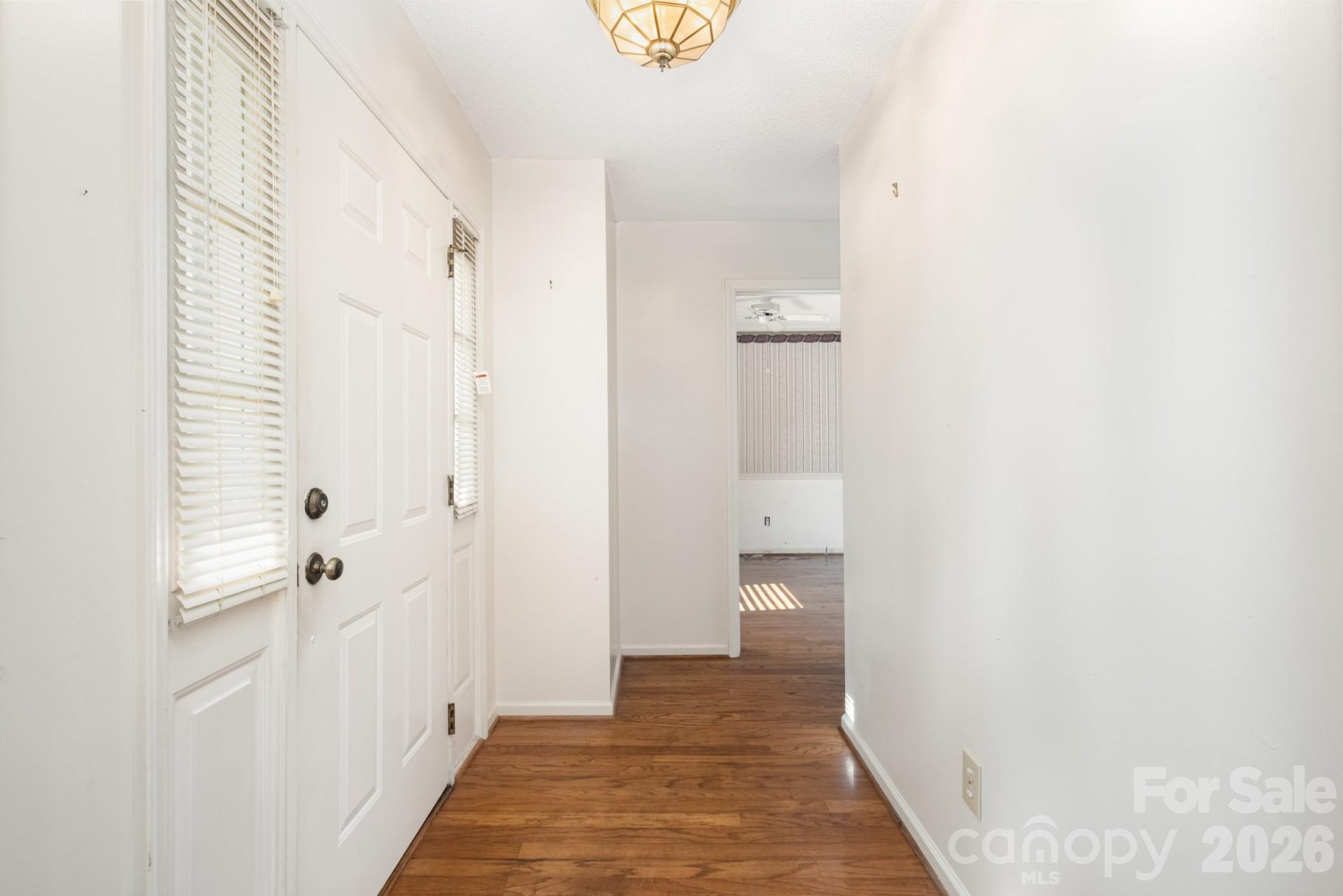 420 Saddlewood Drive — Gastonia