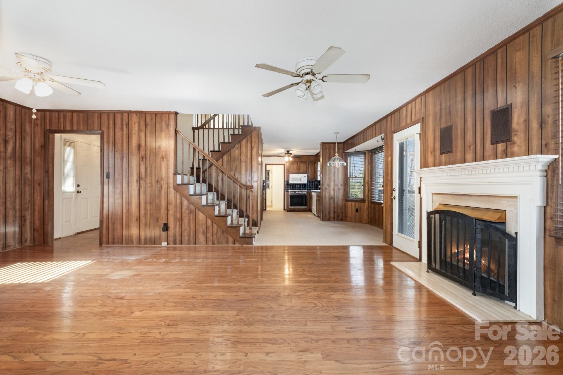 420 Saddlewood Drive — Gastonia