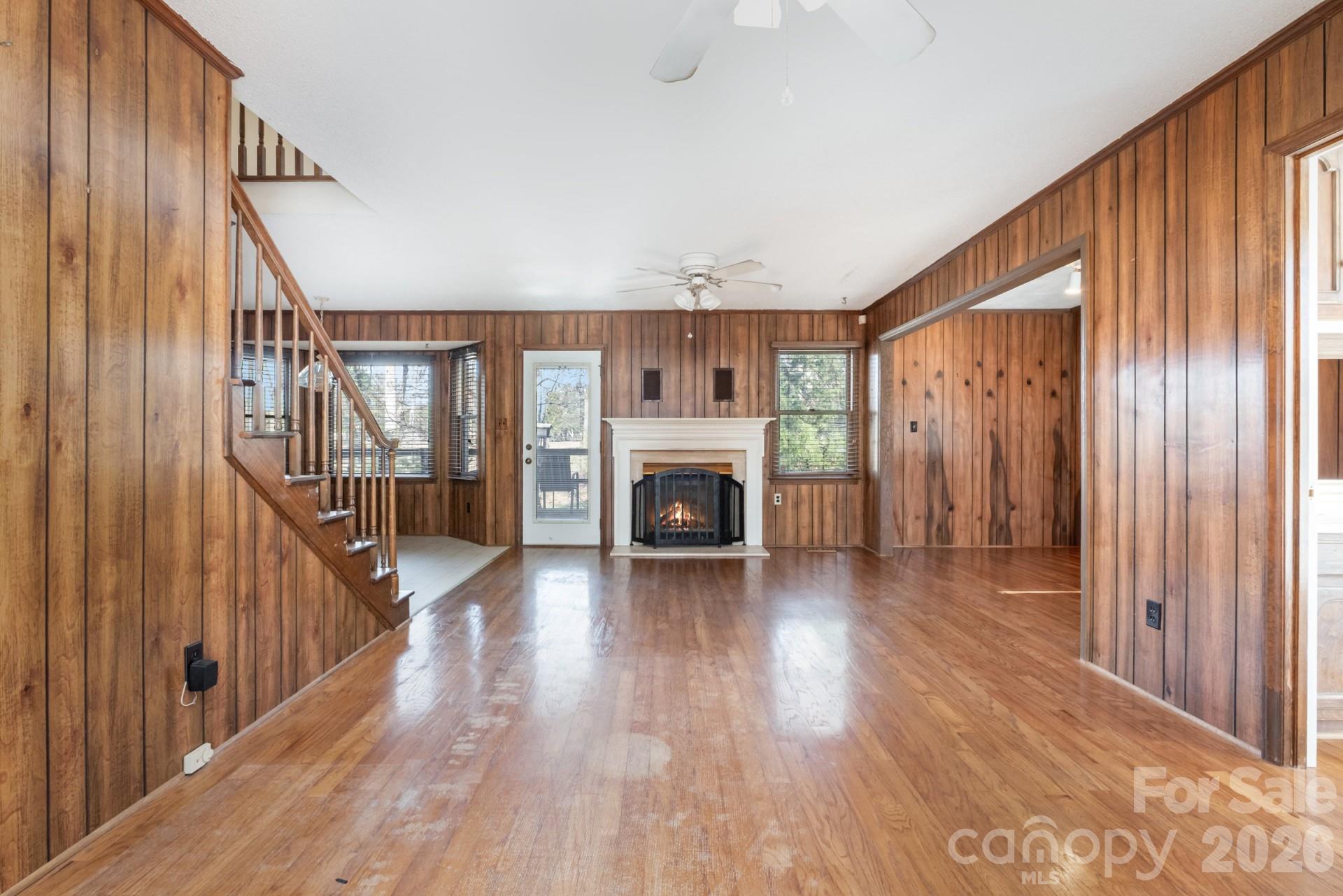 420 Saddlewood Drive — Gastonia