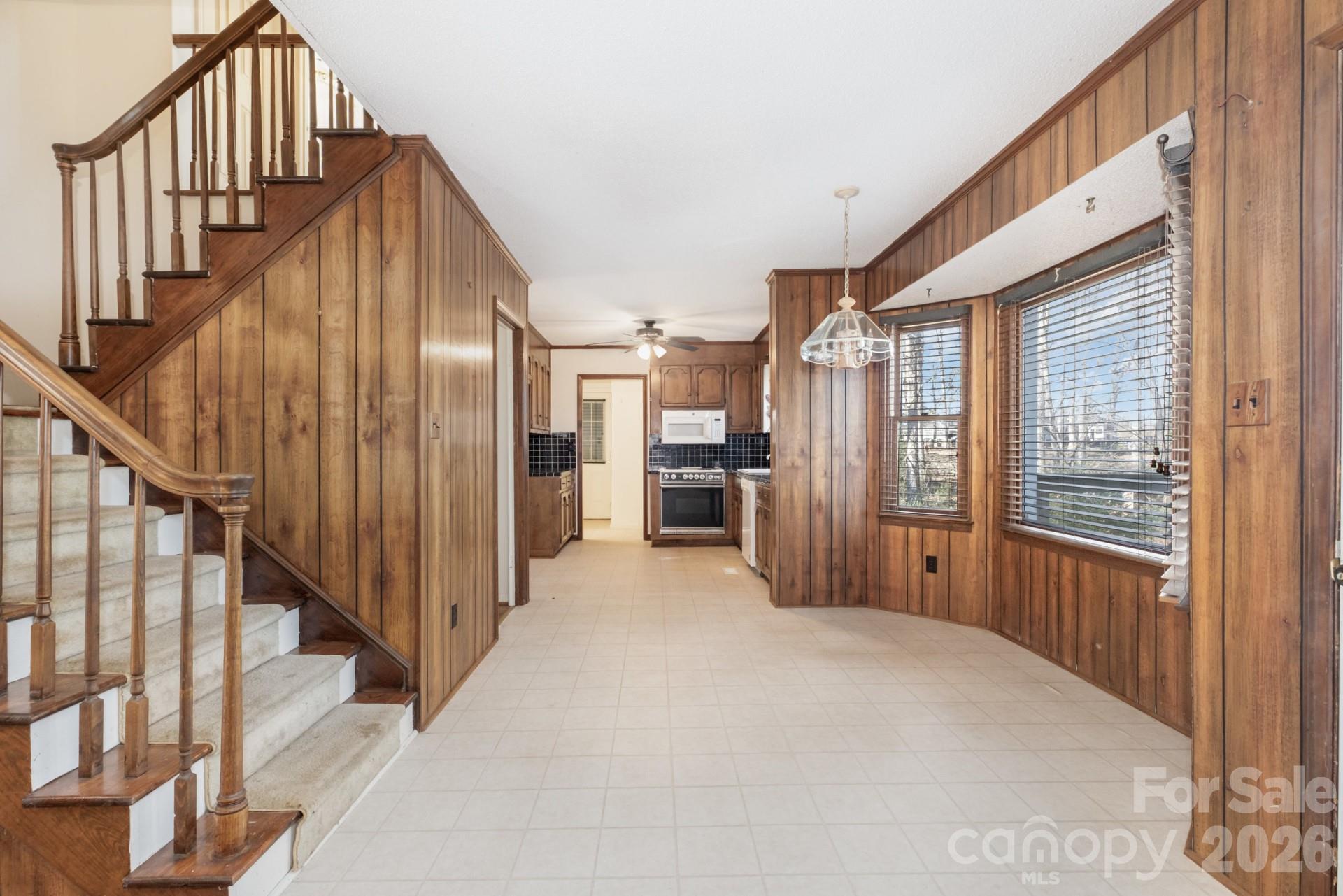 420 Saddlewood Drive — Gastonia