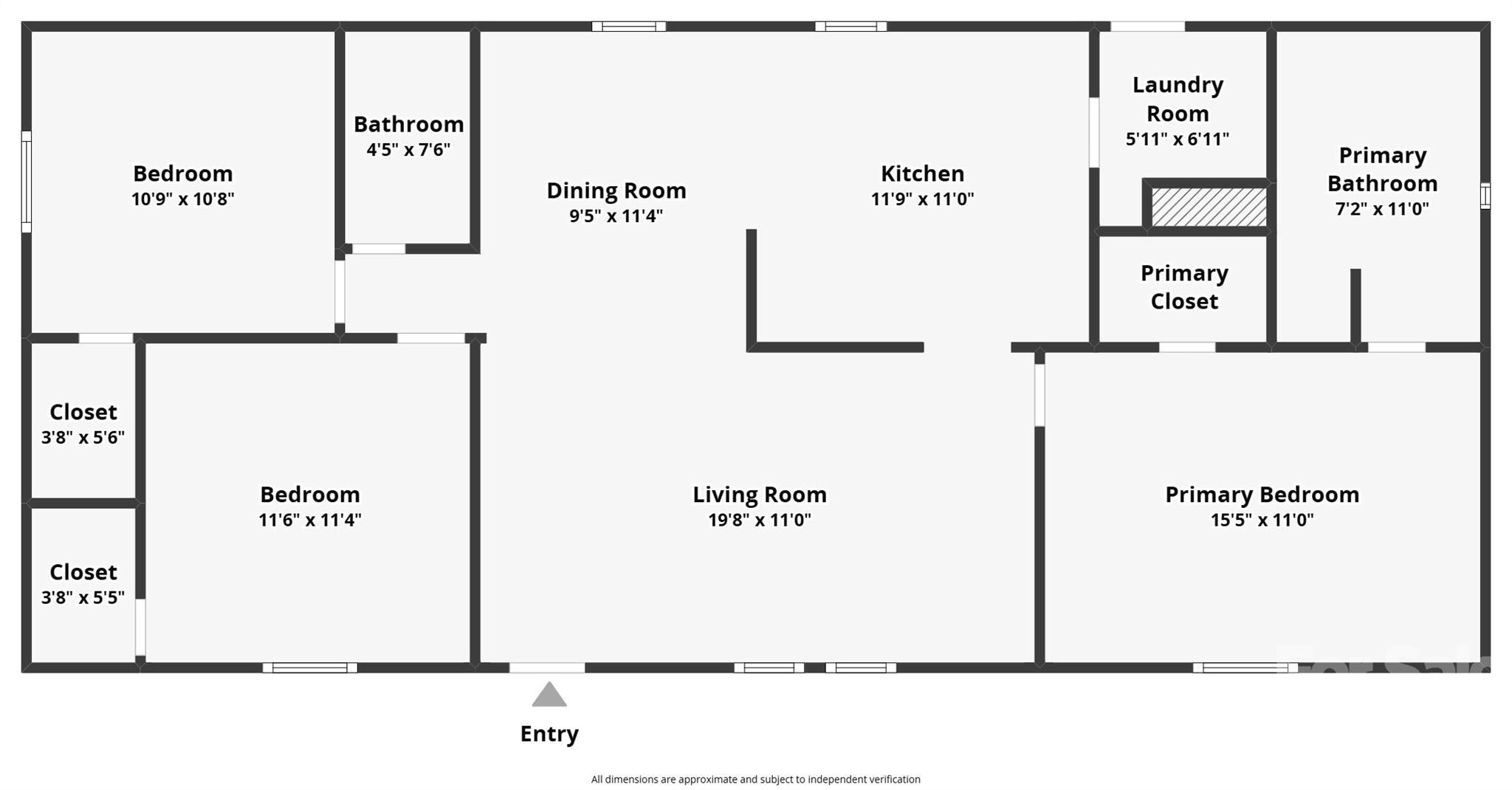 97 Misty Ridge Lane — Leicester