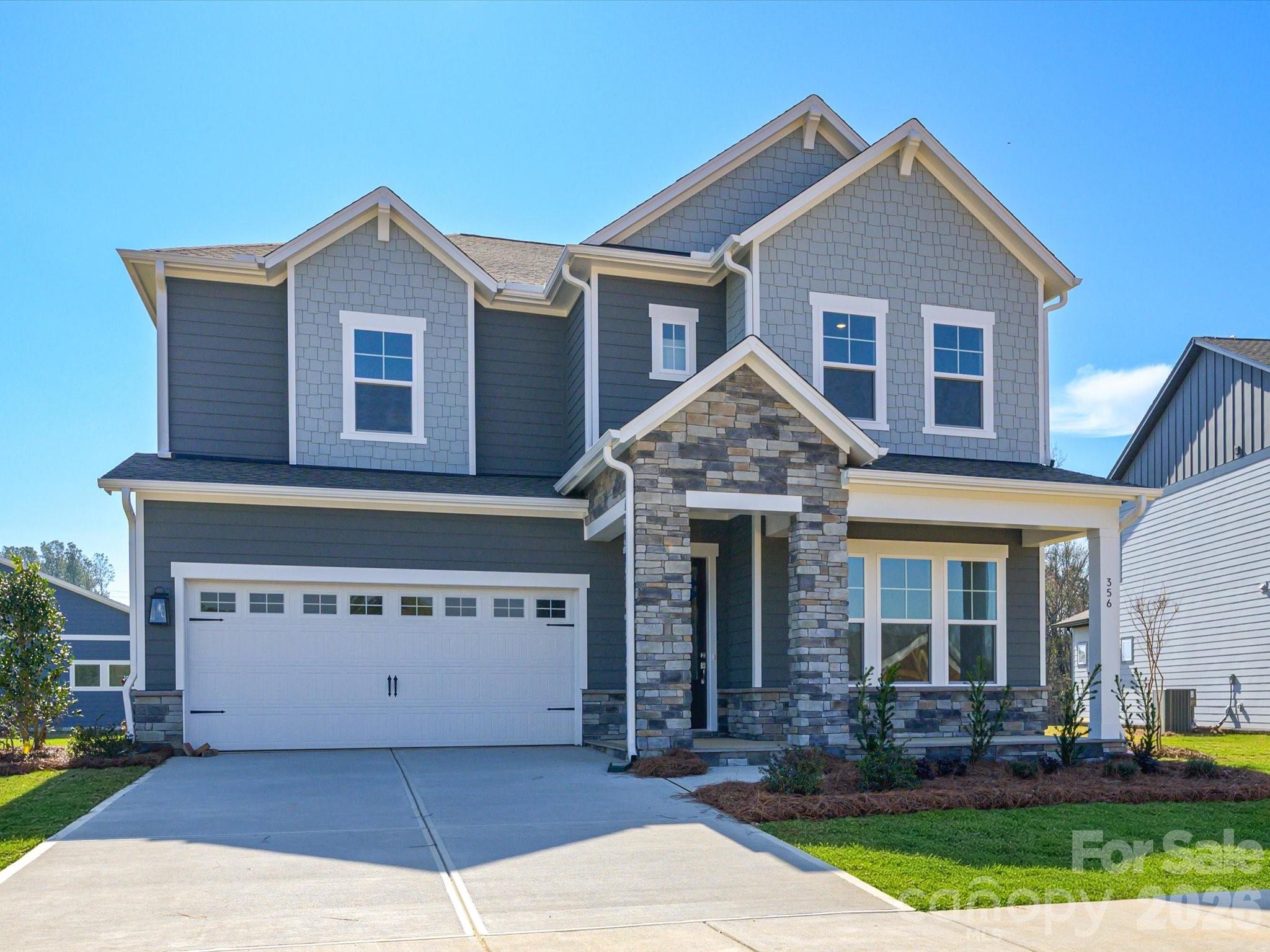 356 Portree Street — Rock Hill