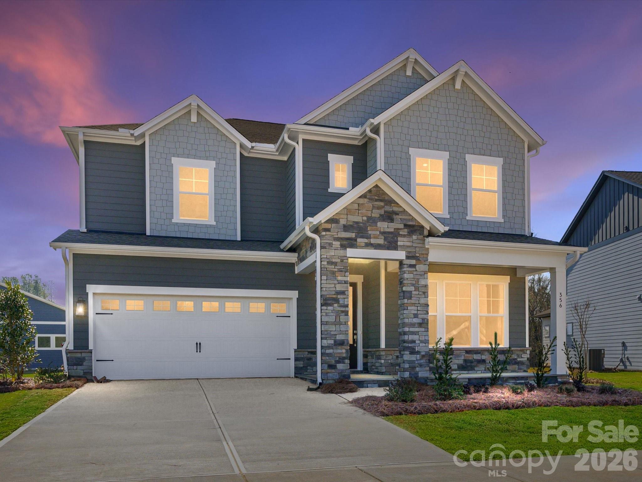 356 Portree Street — Rock Hill