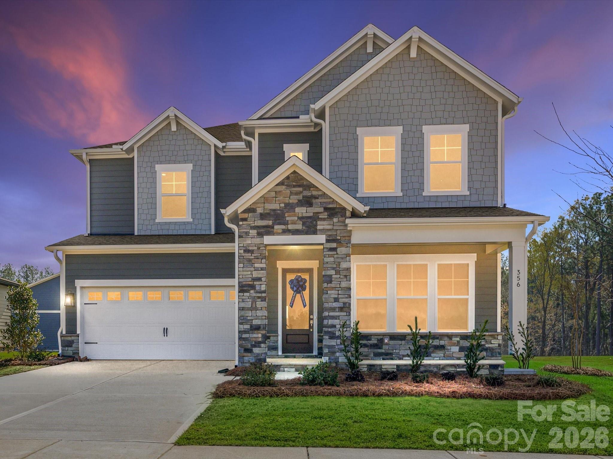 356 Portree Street — Rock Hill