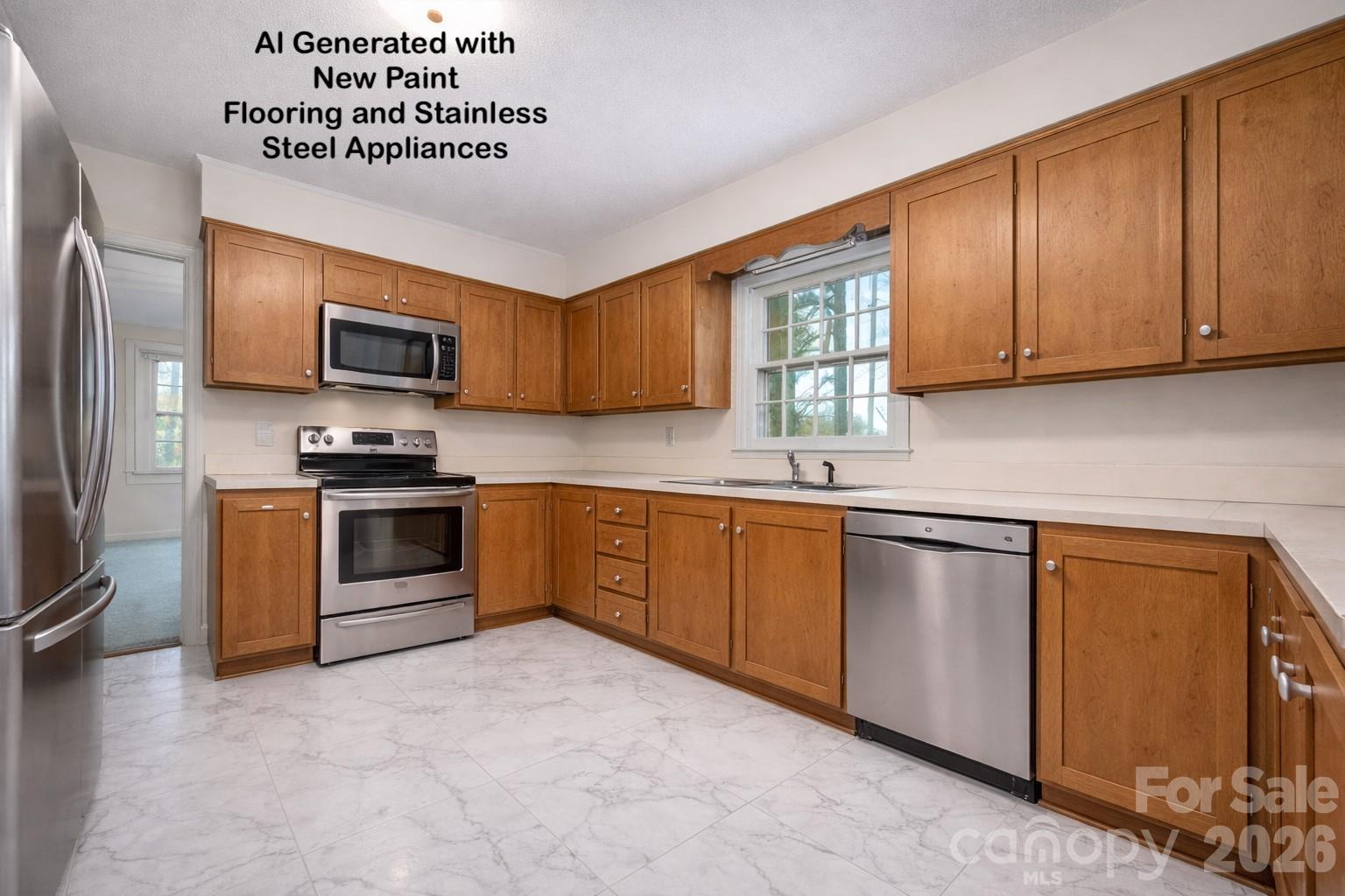 149 Woodbriar Drive — Forest City