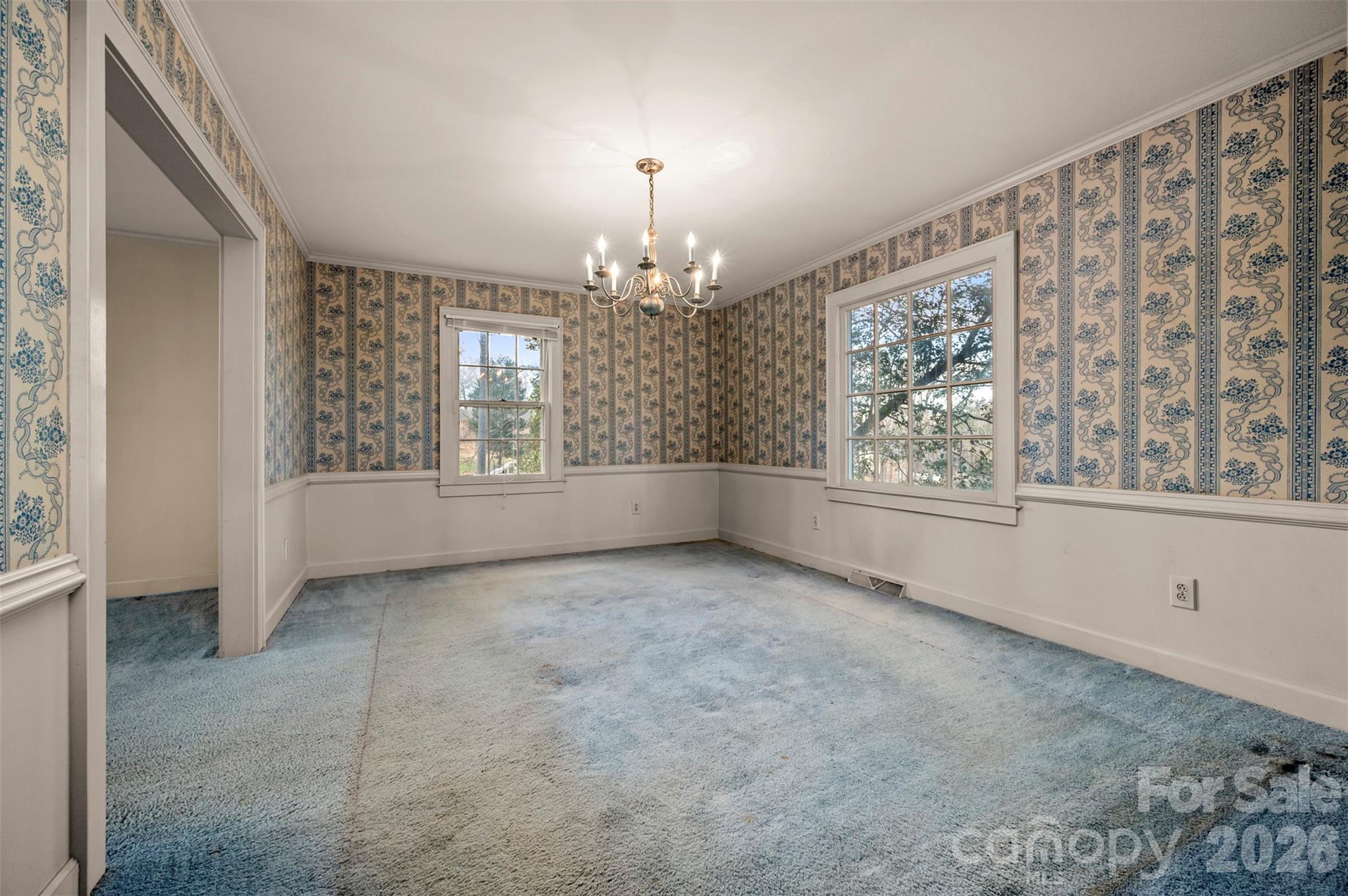 149 Woodbriar Drive — Forest City