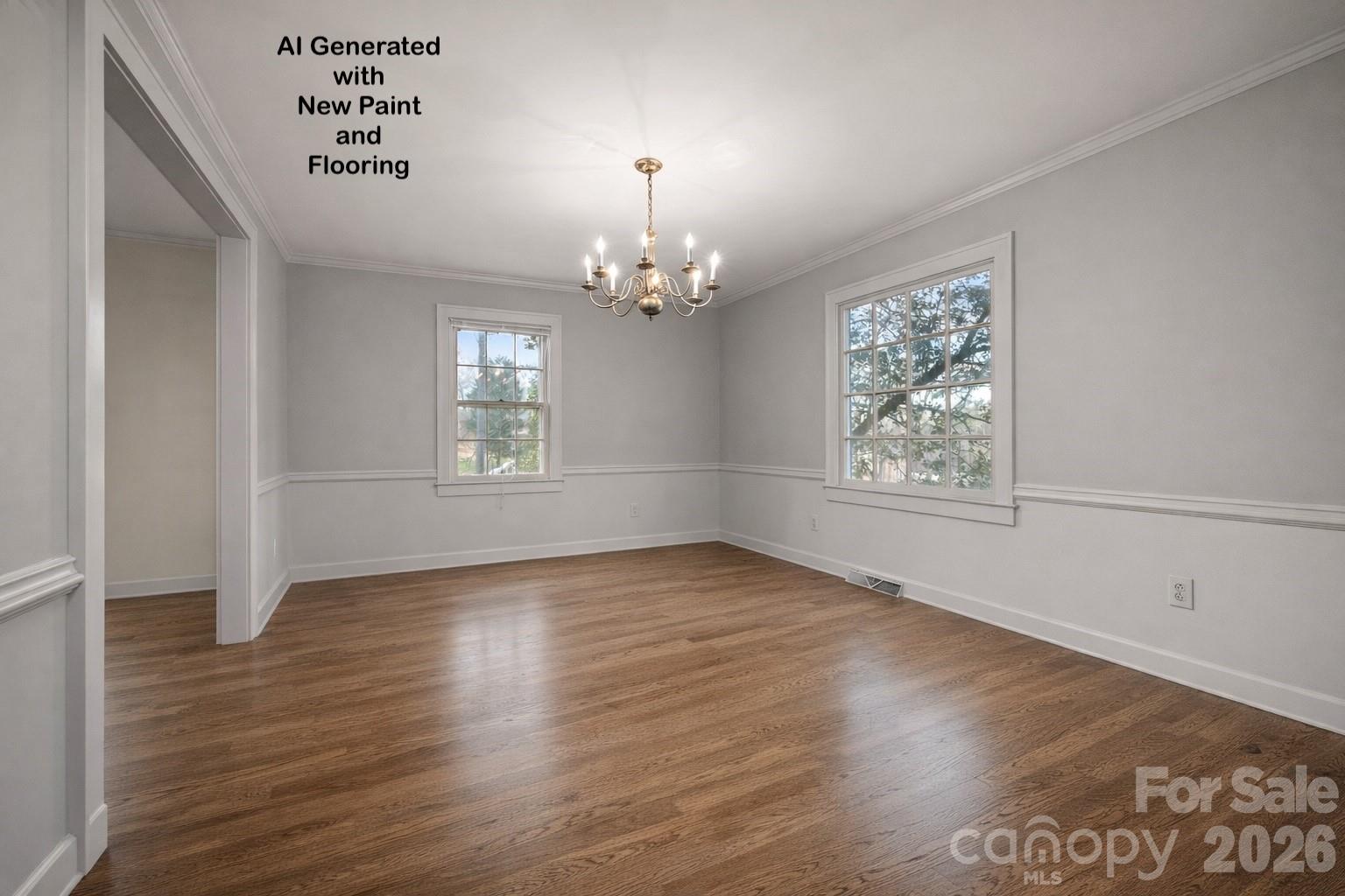 149 Woodbriar Drive — Forest City