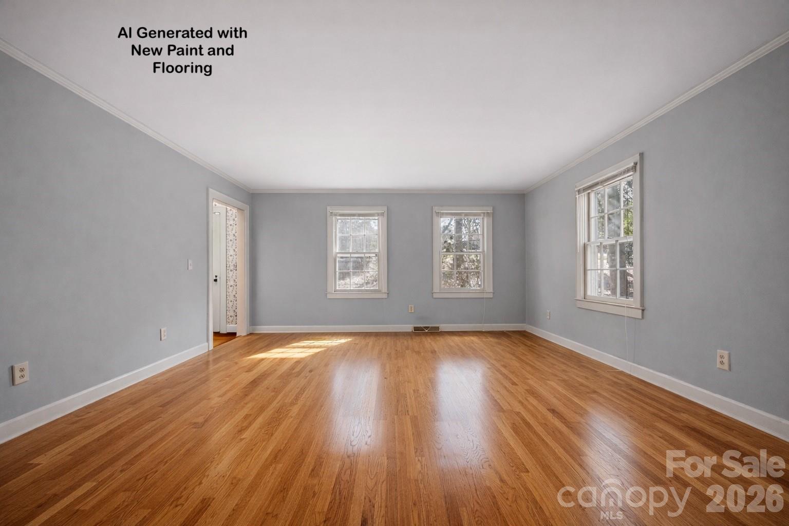 149 Woodbriar Drive — Forest City