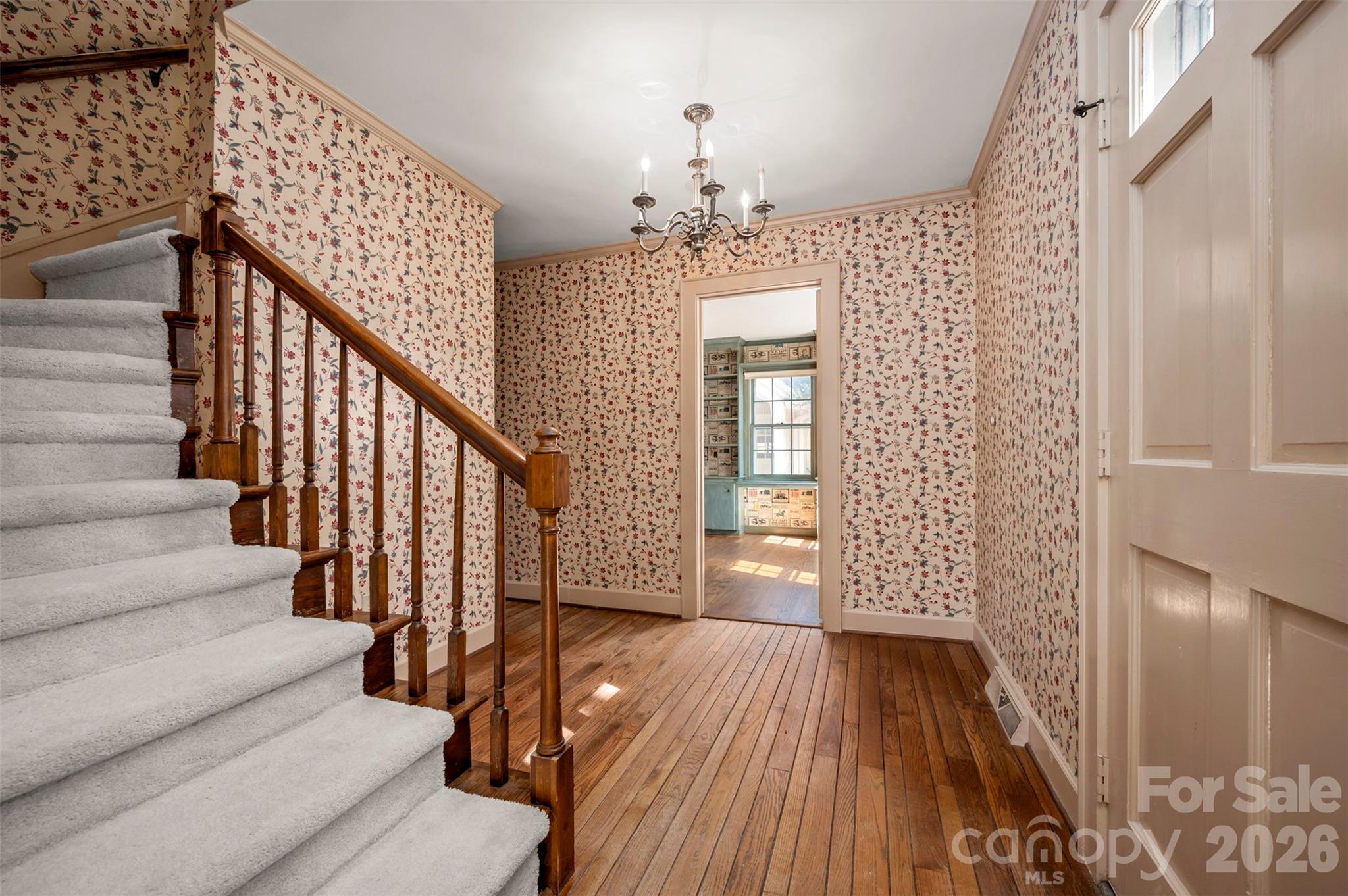 149 Woodbriar Drive — Forest City