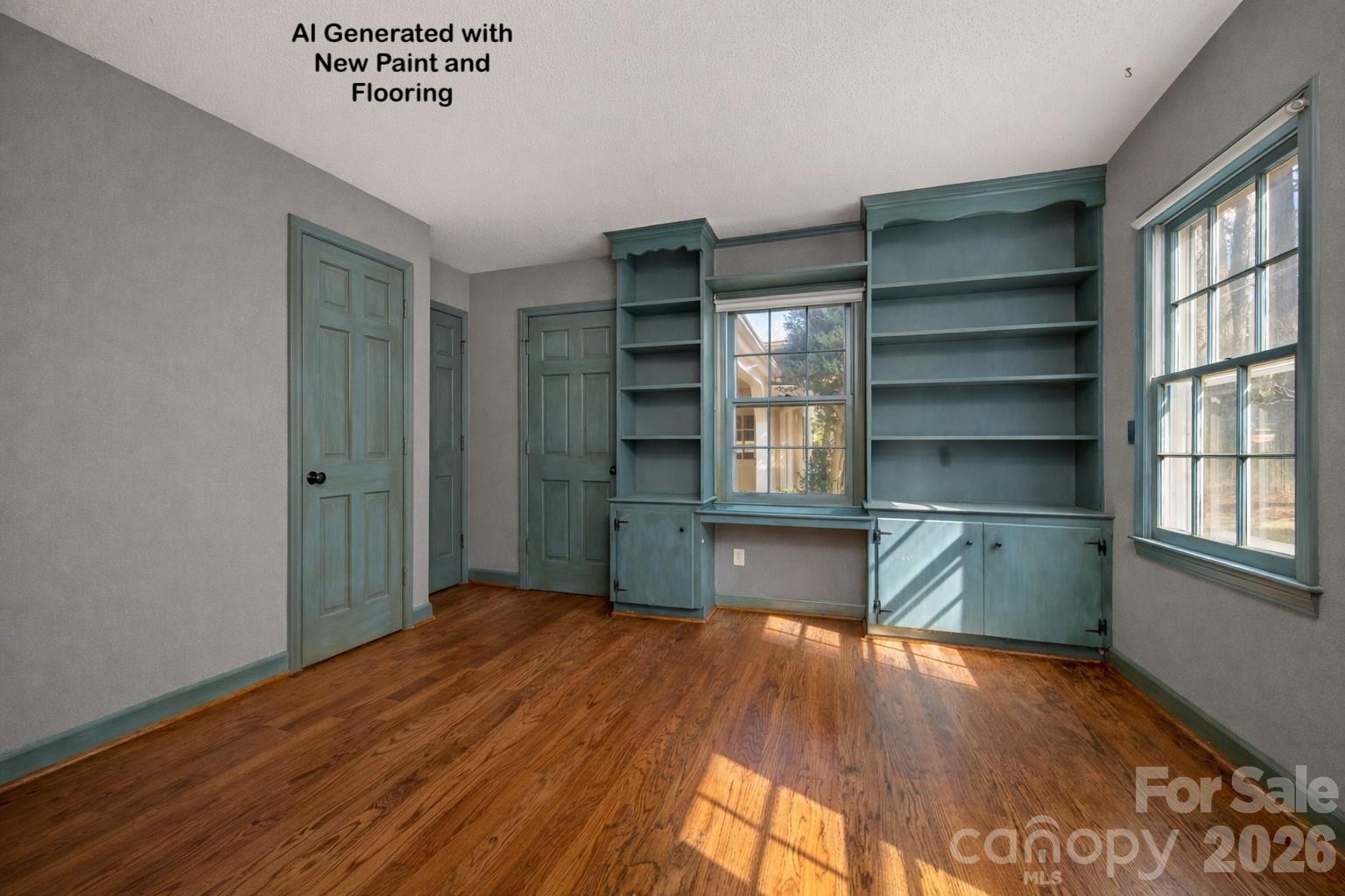 149 Woodbriar Drive — Forest City