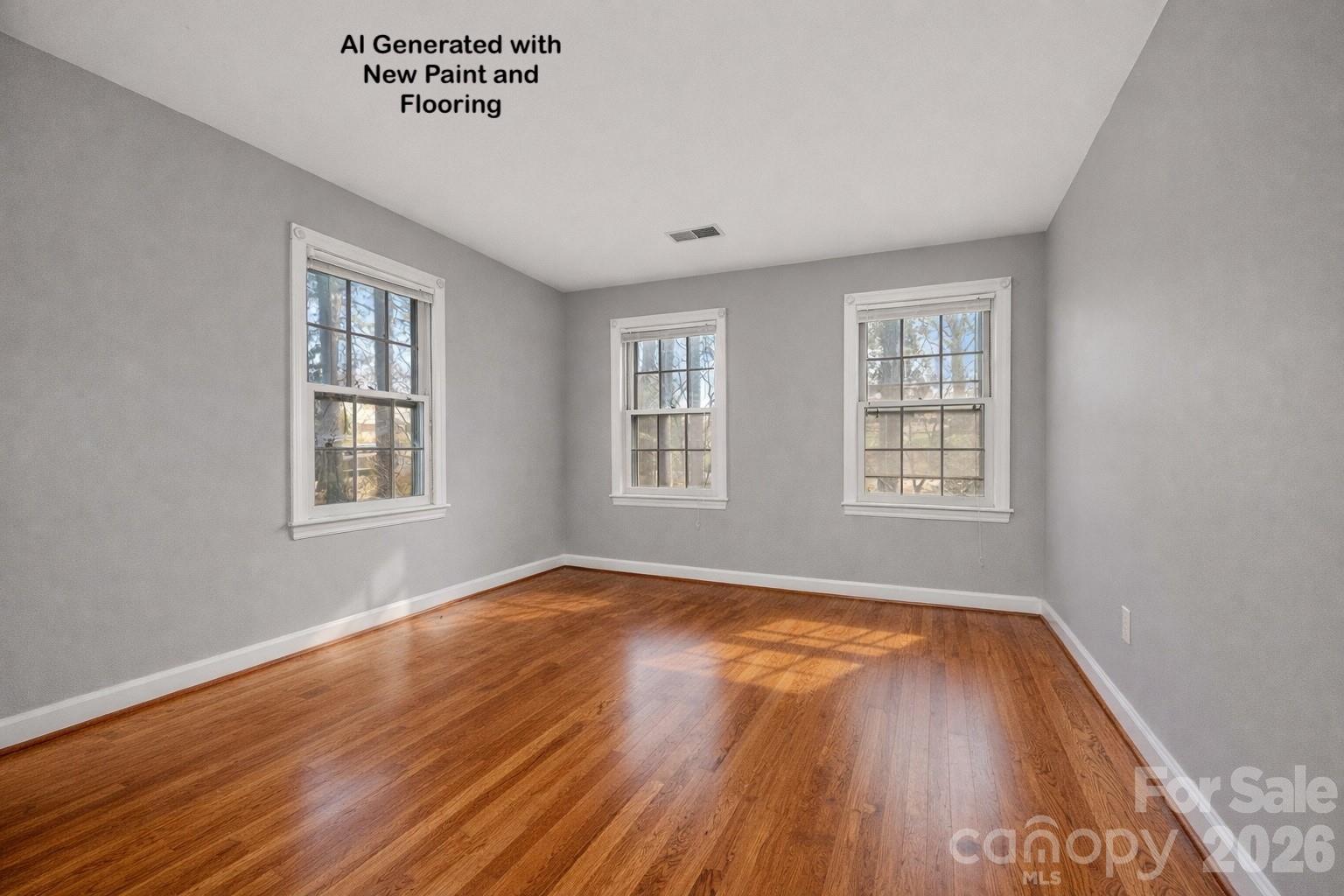 149 Woodbriar Drive — Forest City