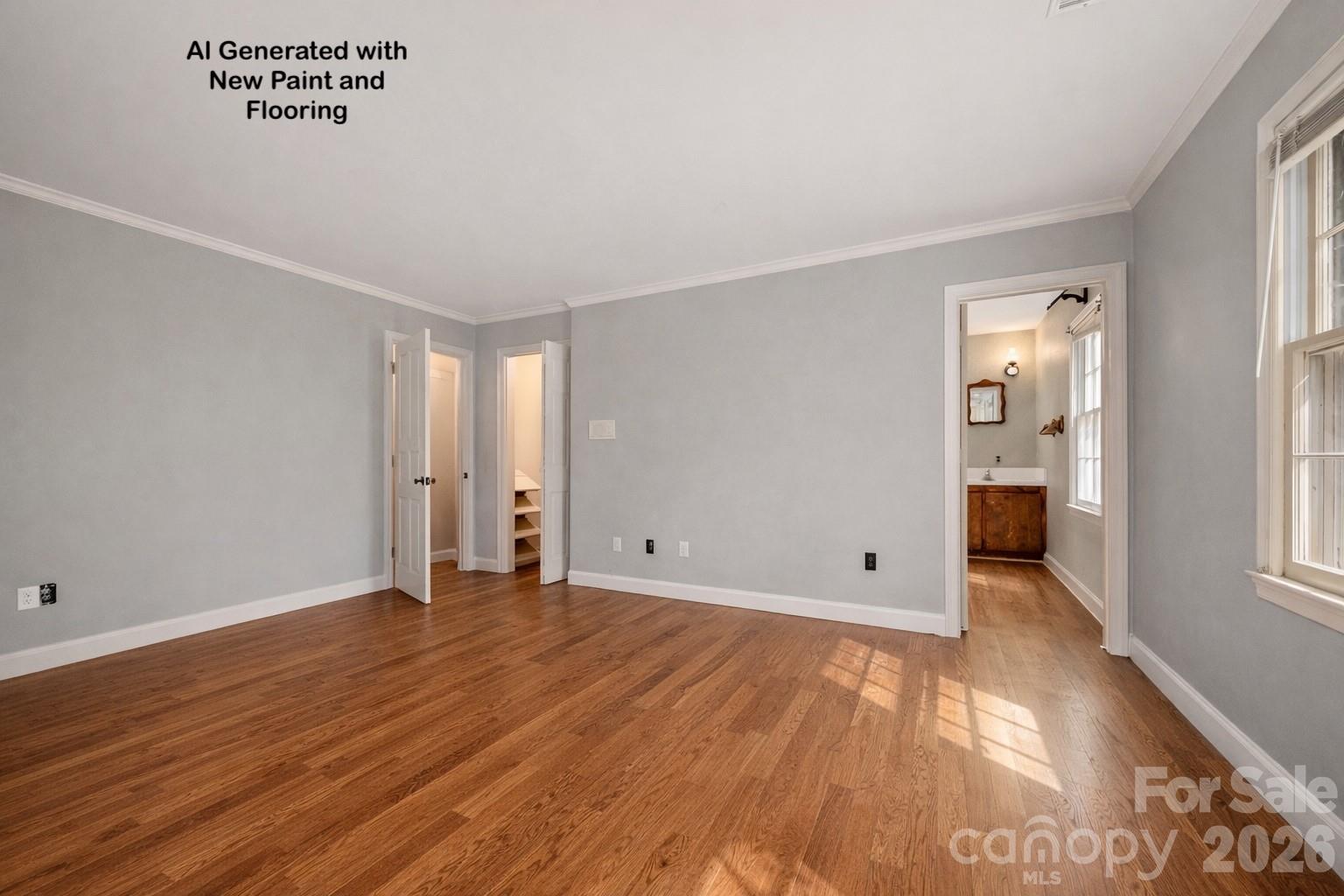 149 Woodbriar Drive — Forest City