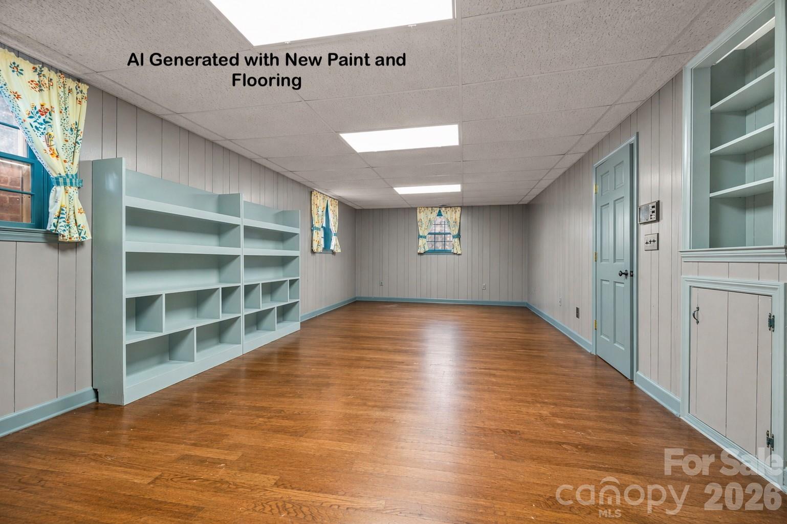 149 Woodbriar Drive — Forest City