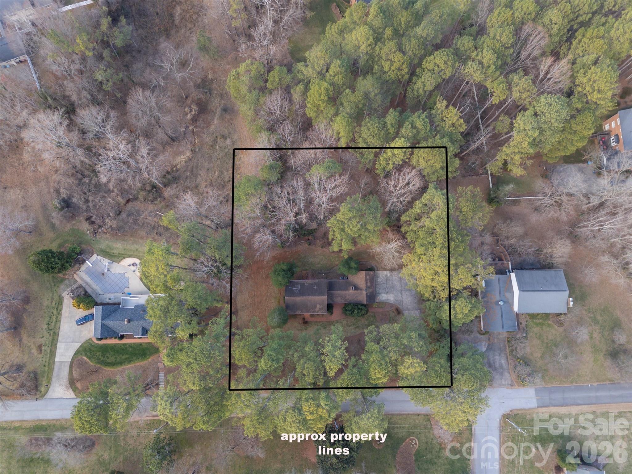 149 Woodbriar Drive — Forest City