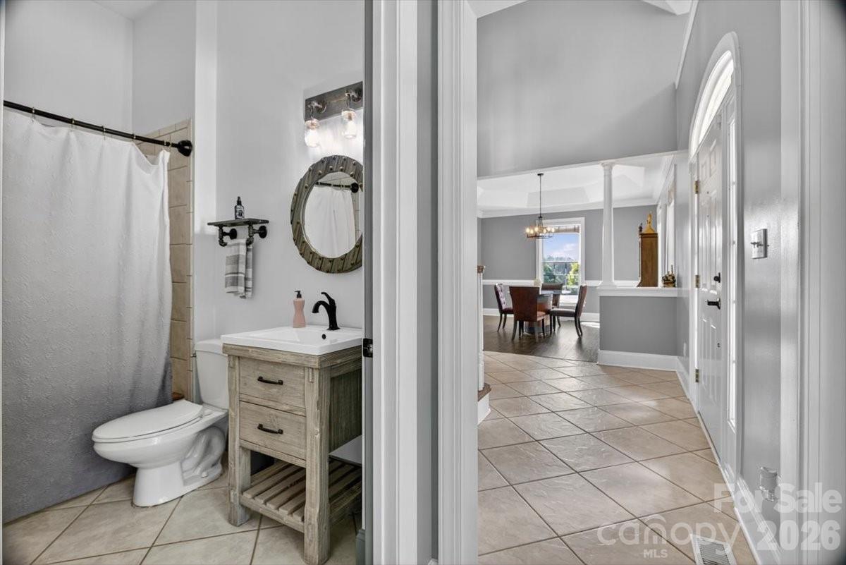 498 Johnson Dairy Road — Mooresville
