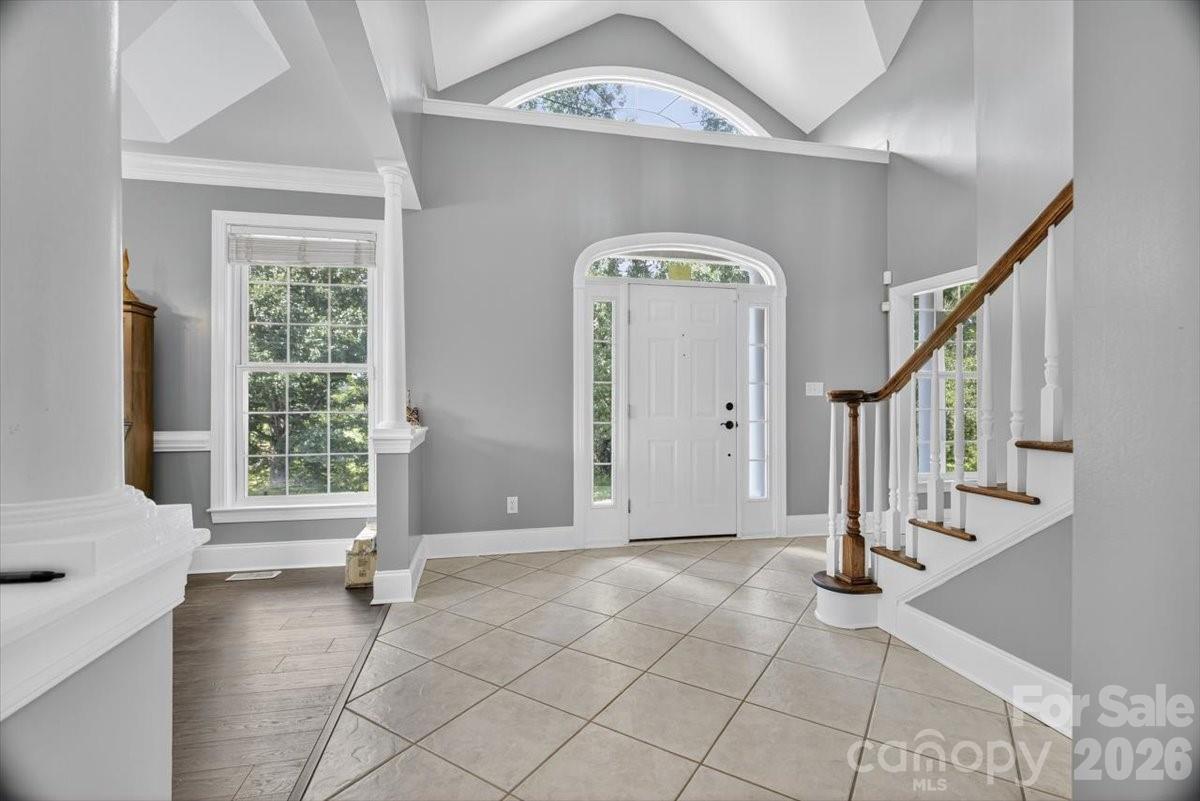 498 Johnson Dairy Road — Mooresville