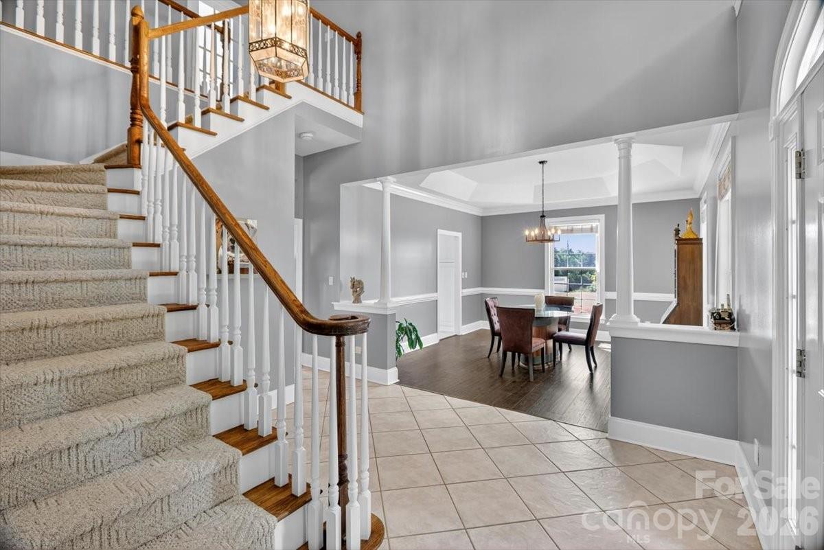498 Johnson Dairy Road — Mooresville