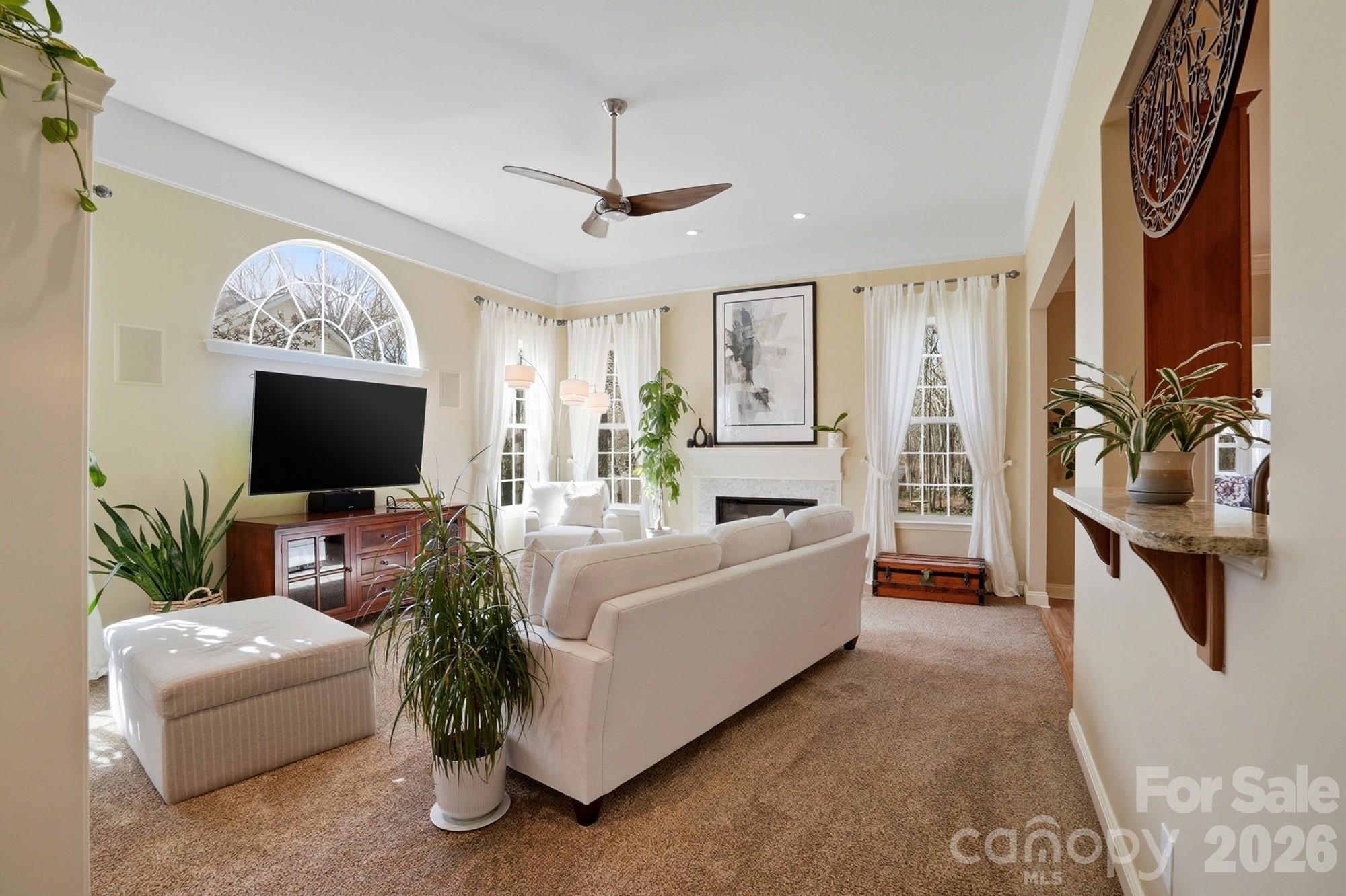 3012 Nablus Drive — Waxhaw
