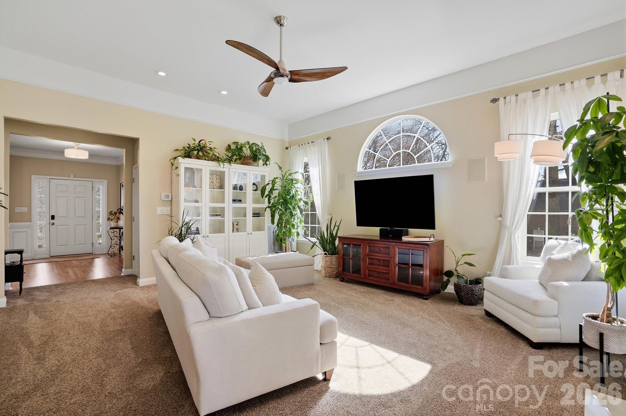 3012 Nablus Drive — Waxhaw