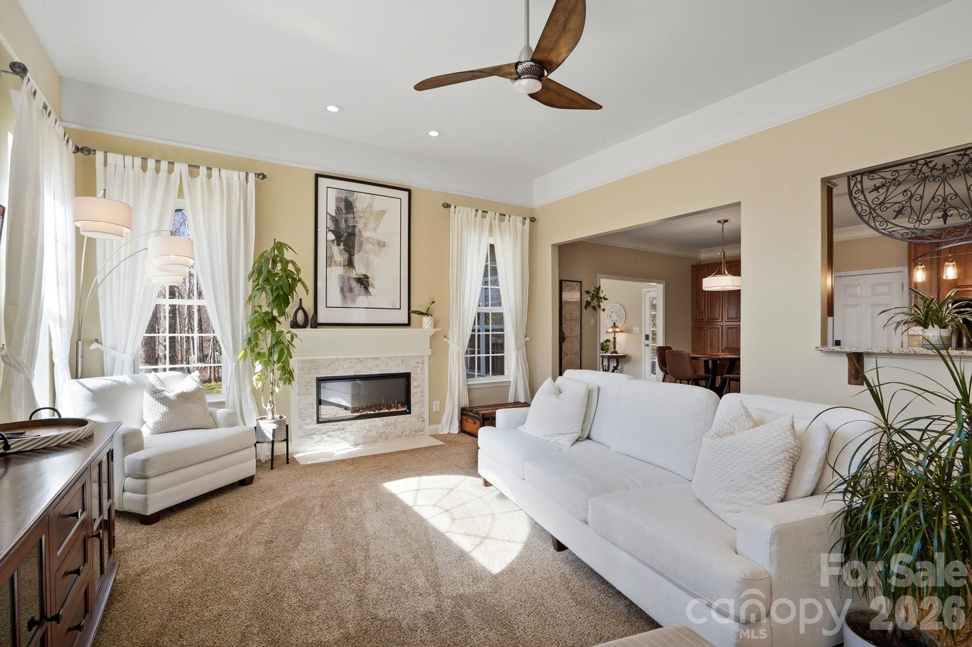 3012 Nablus Drive — Waxhaw
